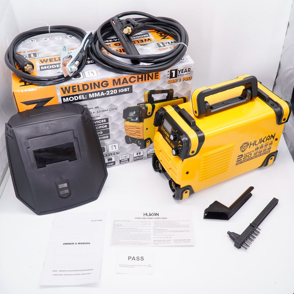 MMA-220 IGBT-1