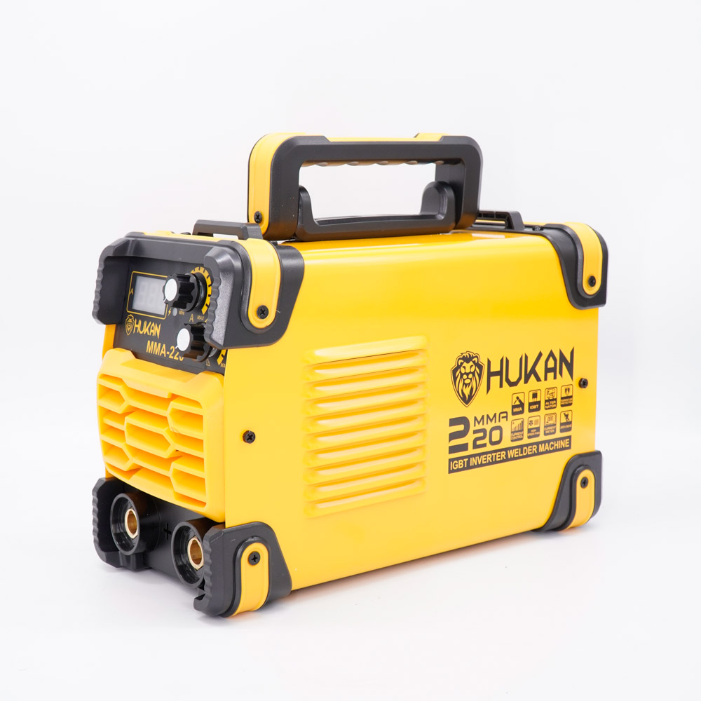 MMA-220 IGBT-2