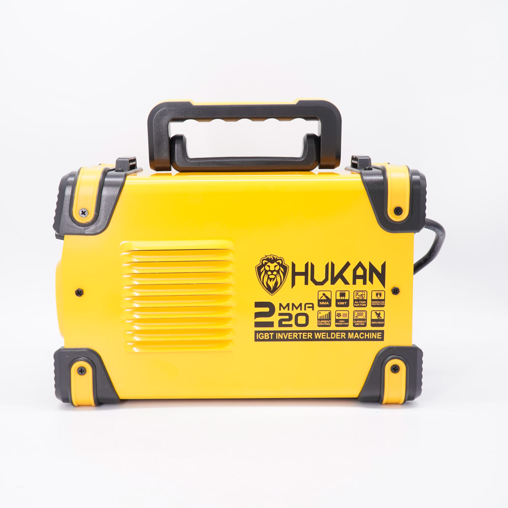 MMA-220 IGBT-3