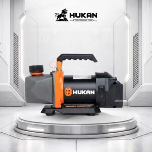 Thân Máy Hút Chân Không Dùng Pin Hukan G1-HCK205