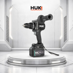 Máy khoan pin 13mm GEN 3 – G3-F165PRO