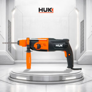 Máy khoan bê tông 3 chức năng Hukan G3-K98 (GEN3)