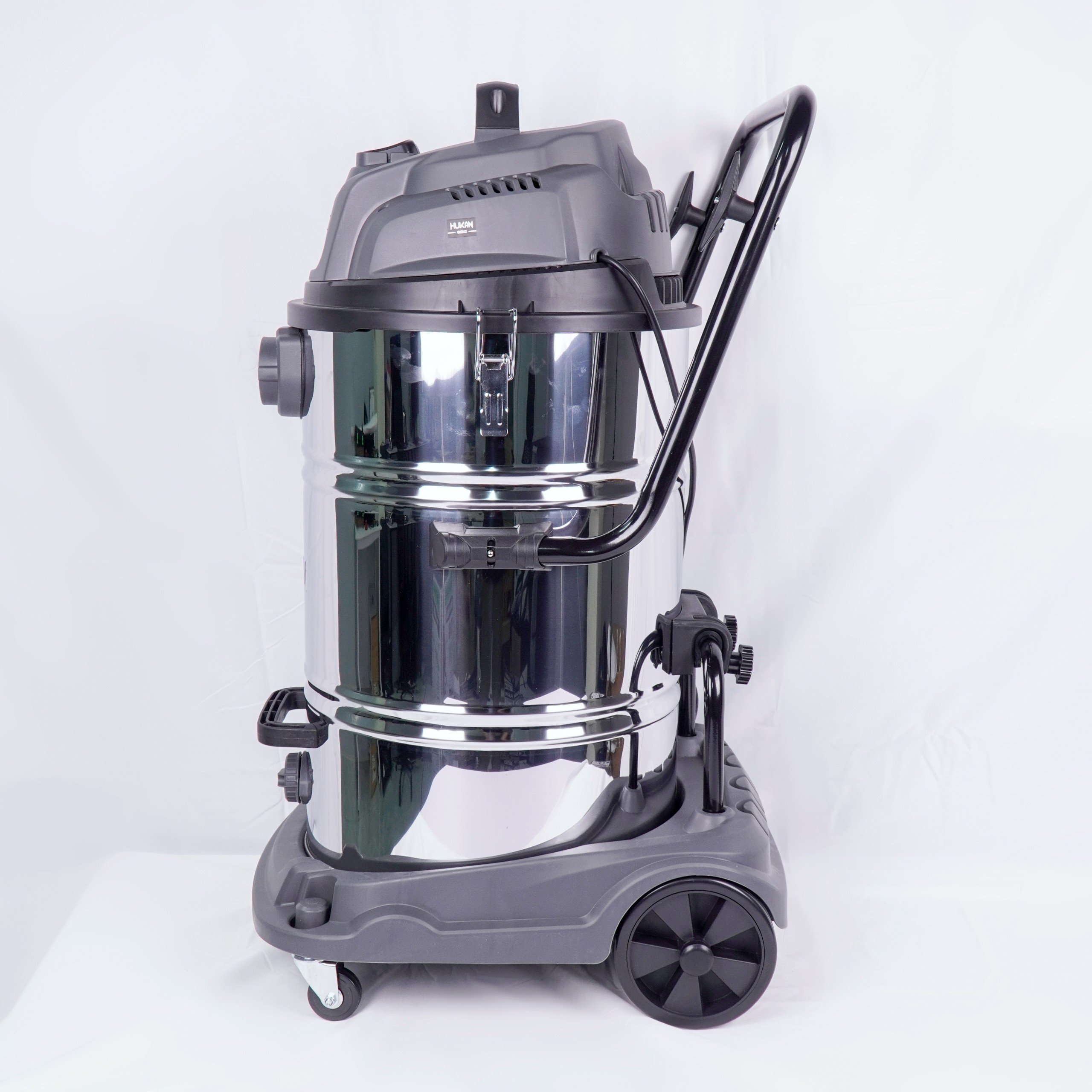 Máy Hút Bụi Công Nghiệp Dung Tích 60 Lít Gen2 G2-HBCN60L - Ảnh 6