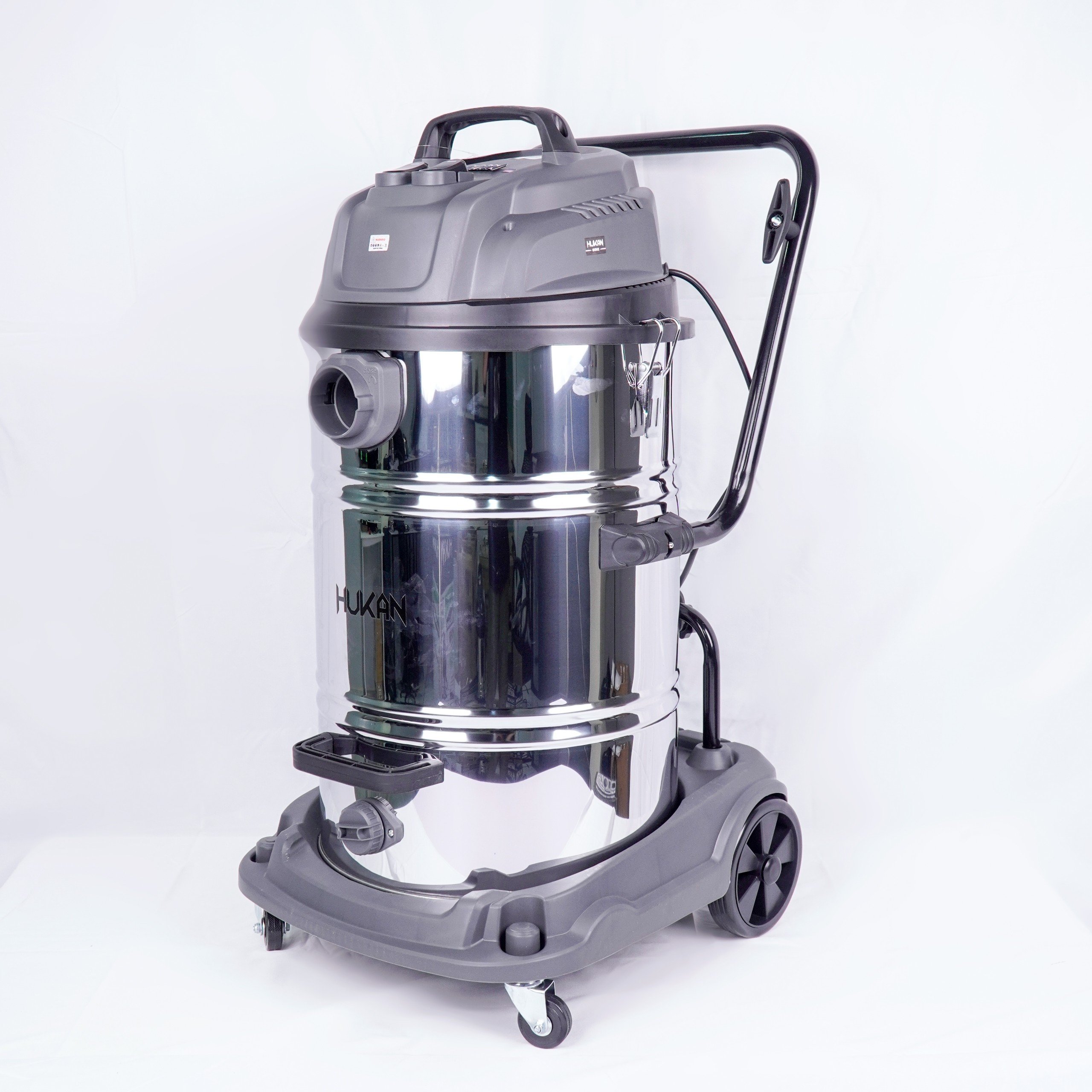 Máy Hút Bụi Công Nghiệp Dung Tích 60 Lít Gen2 G2-HBCN60L - Ảnh 3