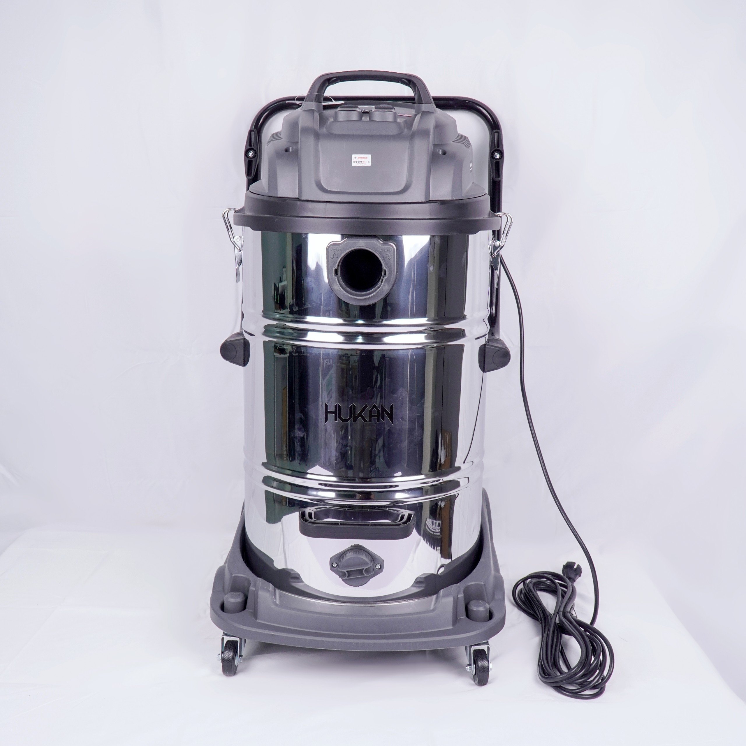 Máy Hút Bụi Công Nghiệp Dung Tích 60 Lít Gen2 G2-HBCN60L - Ảnh 5