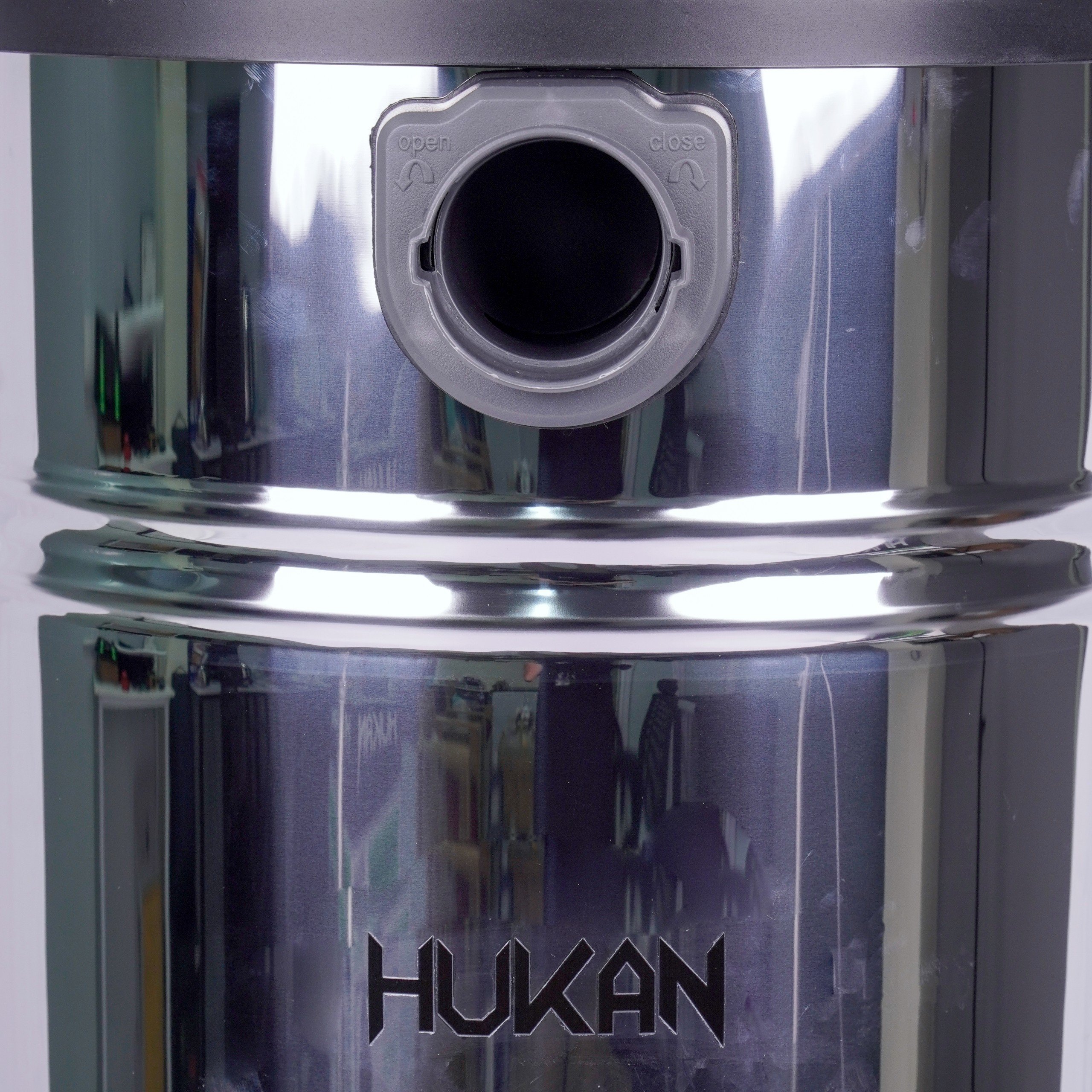 Máy Hút Bụi Công Nghiệp Dung Tích 60 Lít Gen2 G2-HBCN60L - Ảnh 15