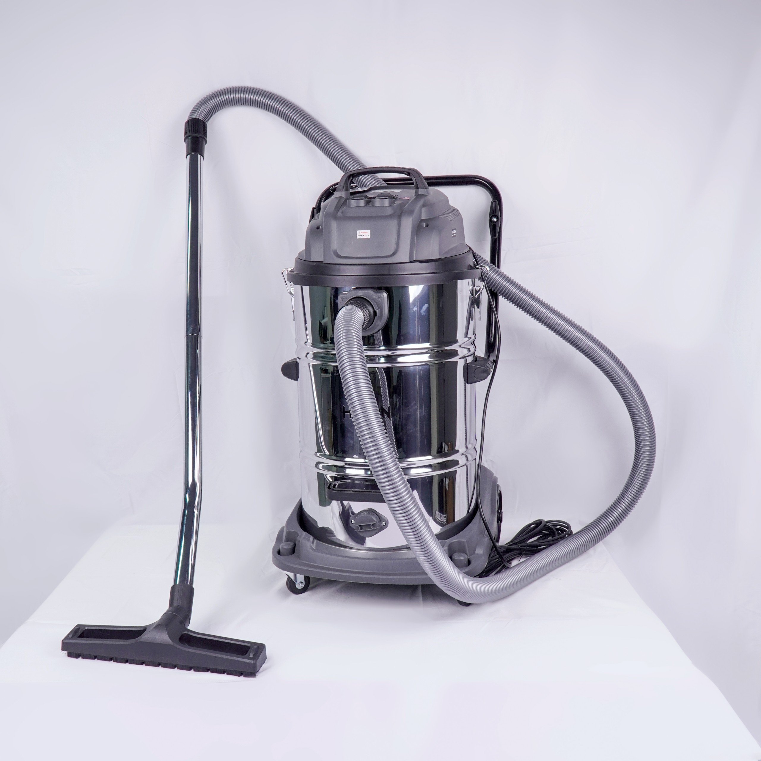Máy Hút Bụi Công Nghiệp Dung Tích 60 Lít Gen2 G2-HBCN60L - Ảnh 2