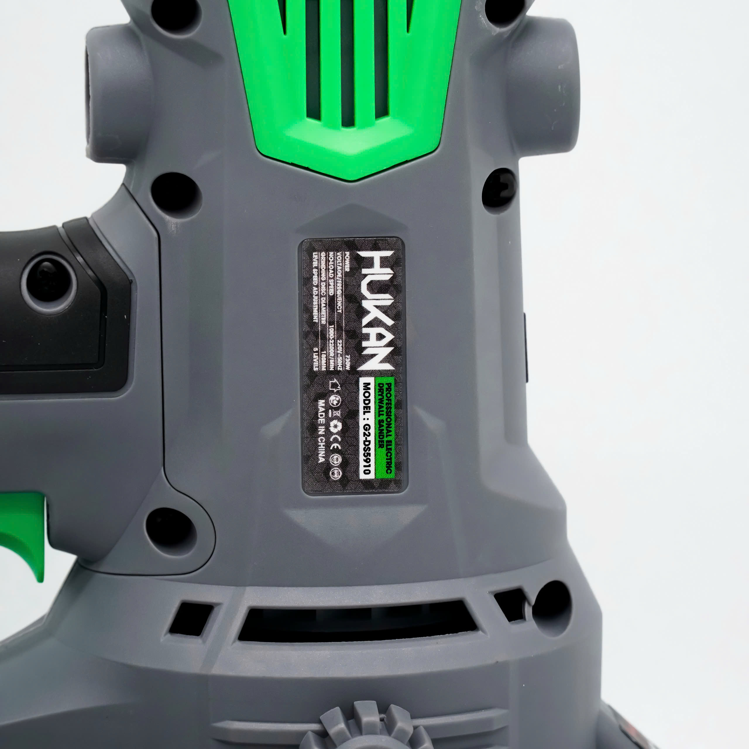 Máy xoa tường G2-DS5910 - Ảnh 12