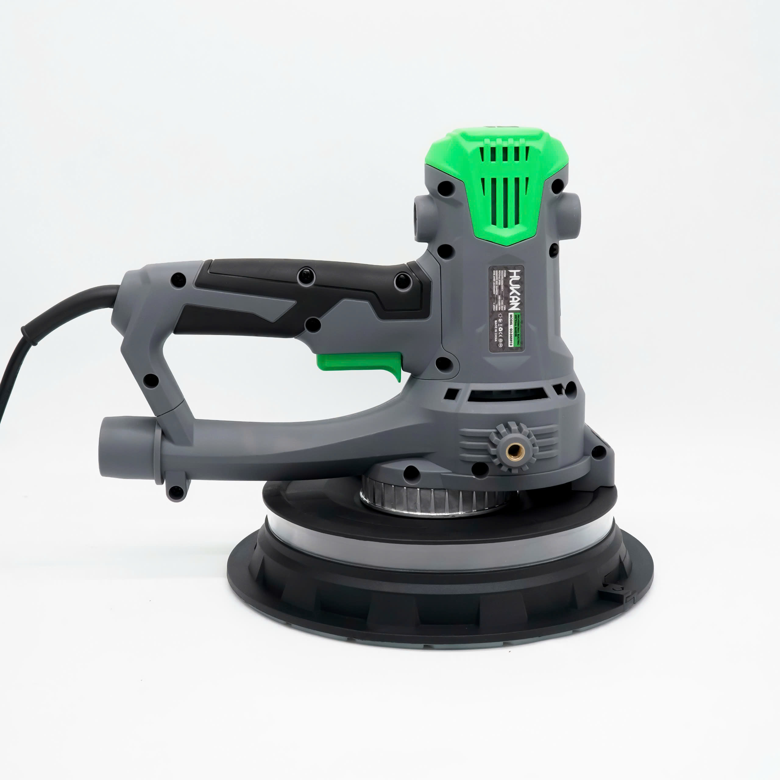 Máy xoa tường G2-DS5910 - Ảnh 3