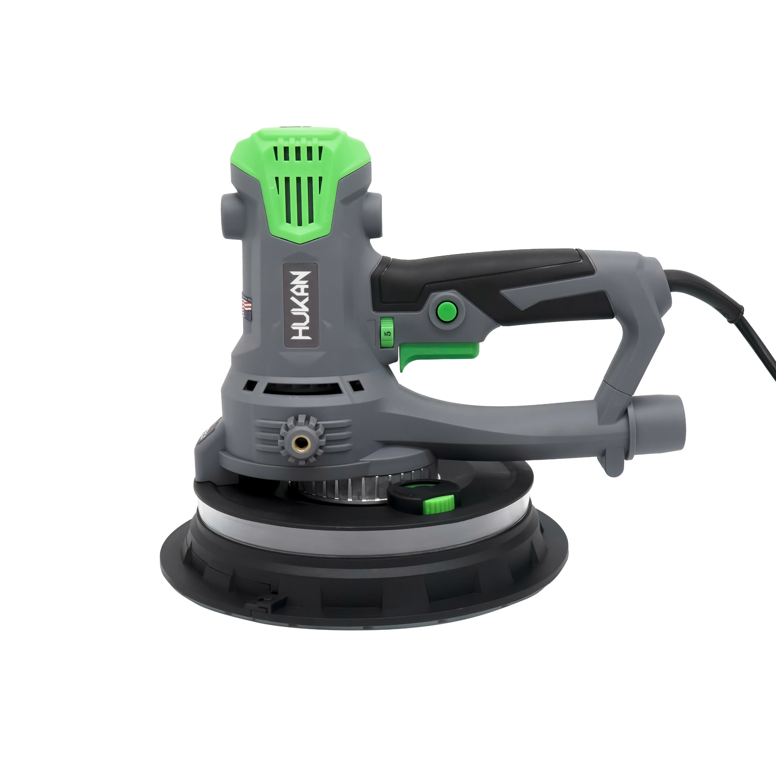 Máy xoa tường G2-DS5910 - Ảnh 5