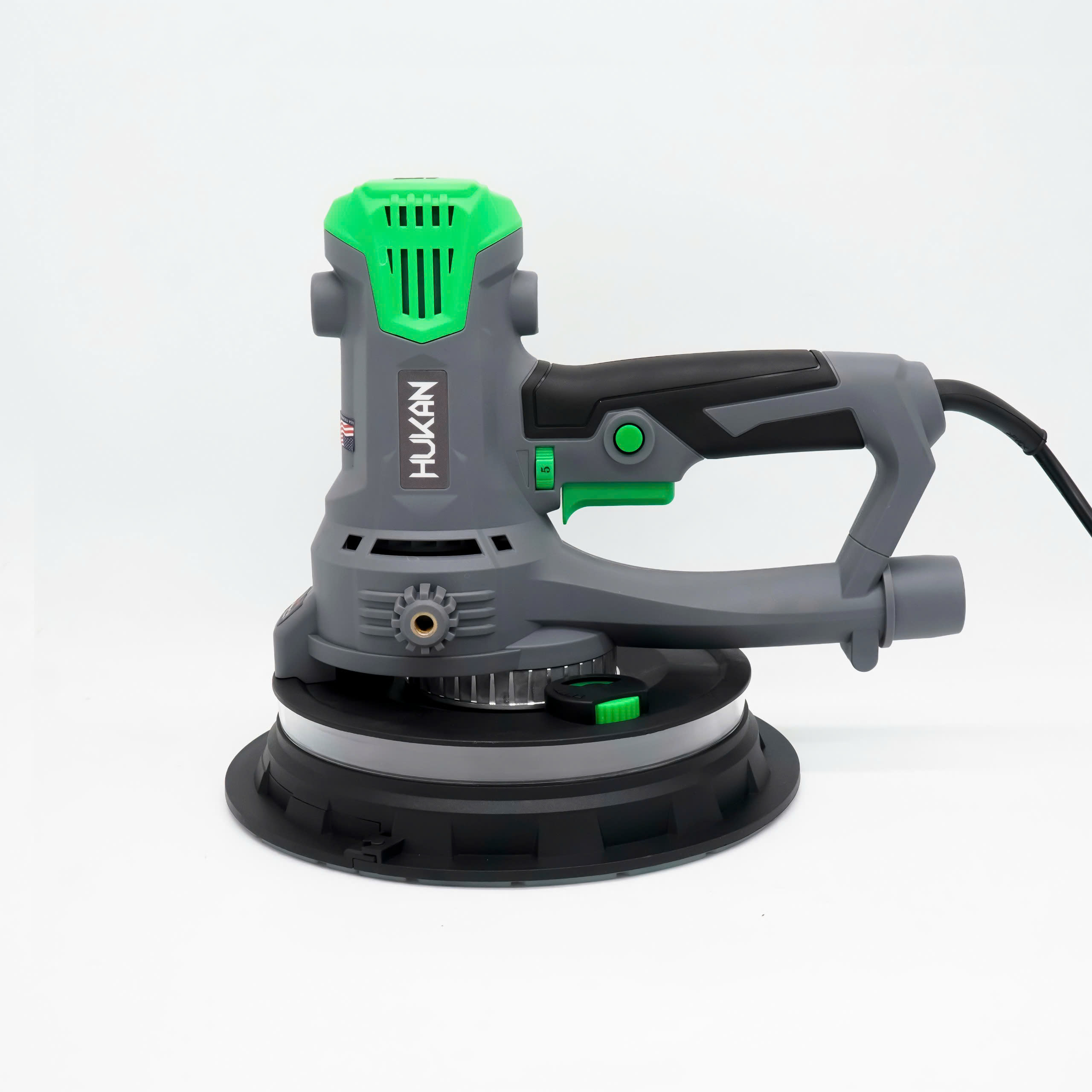 Máy xoa tường G2-DS5910 - Ảnh 6
