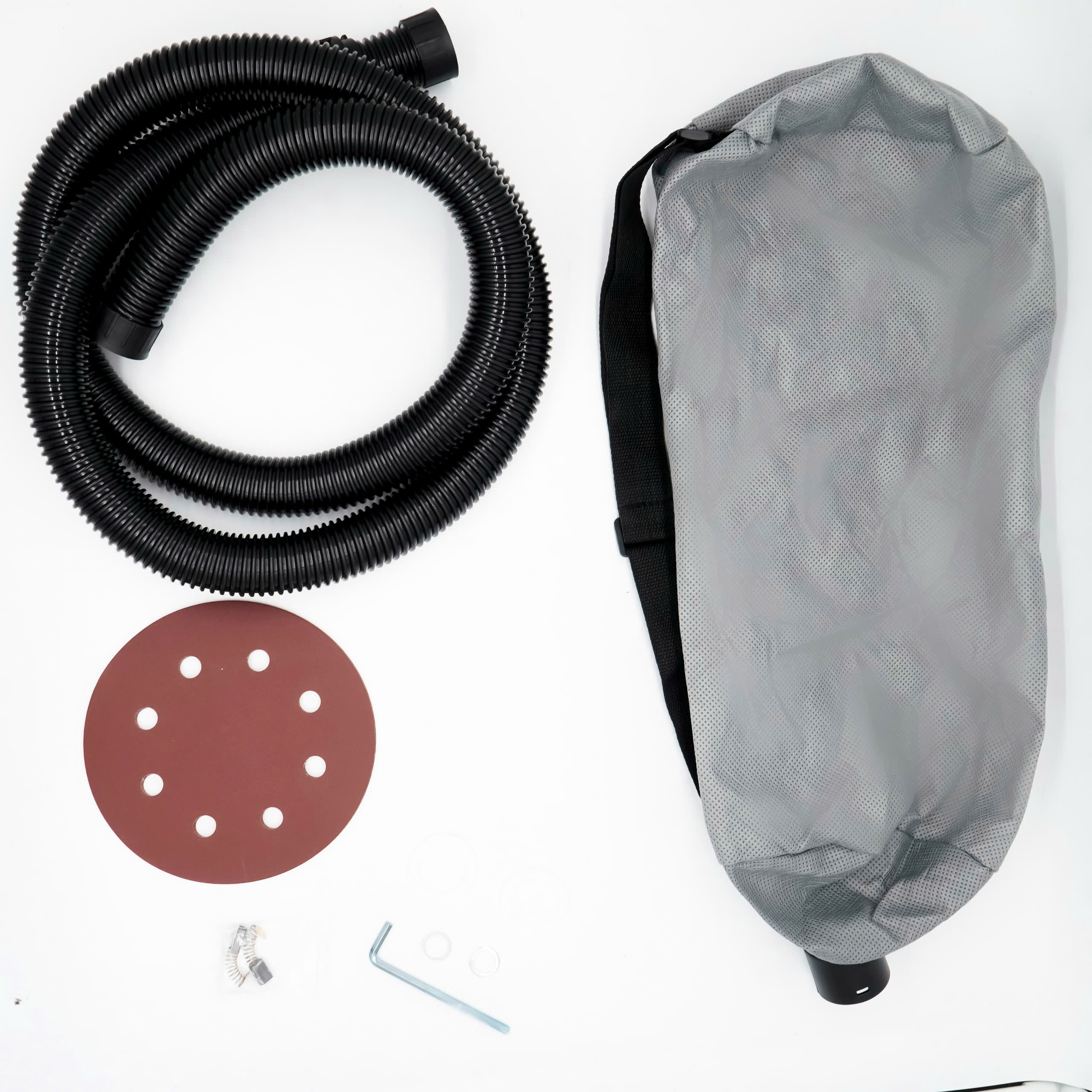 Máy xoa tường G2-DS5910 - Ảnh 14