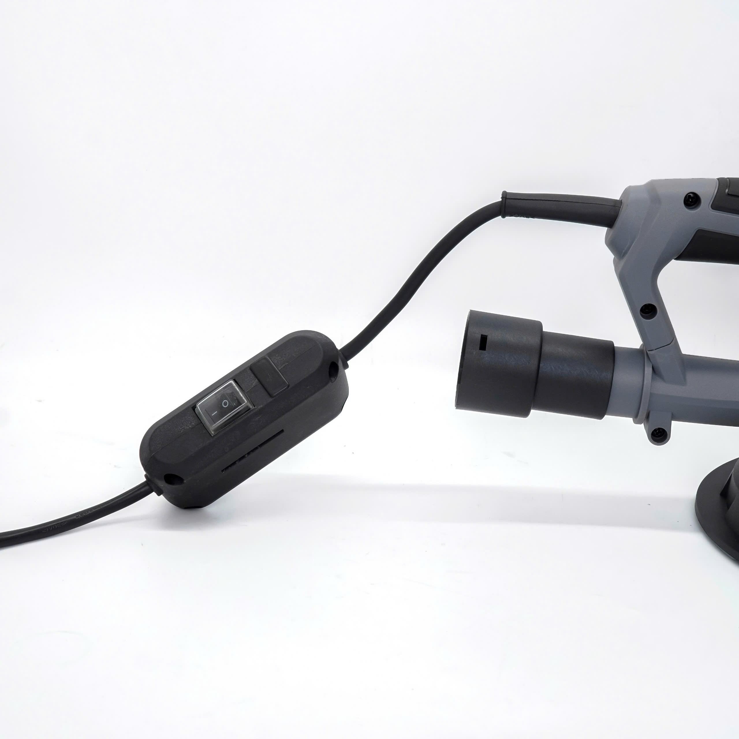 Máy Xoa Tường Có Đèn LED G2-DS5819 - Ảnh 13
