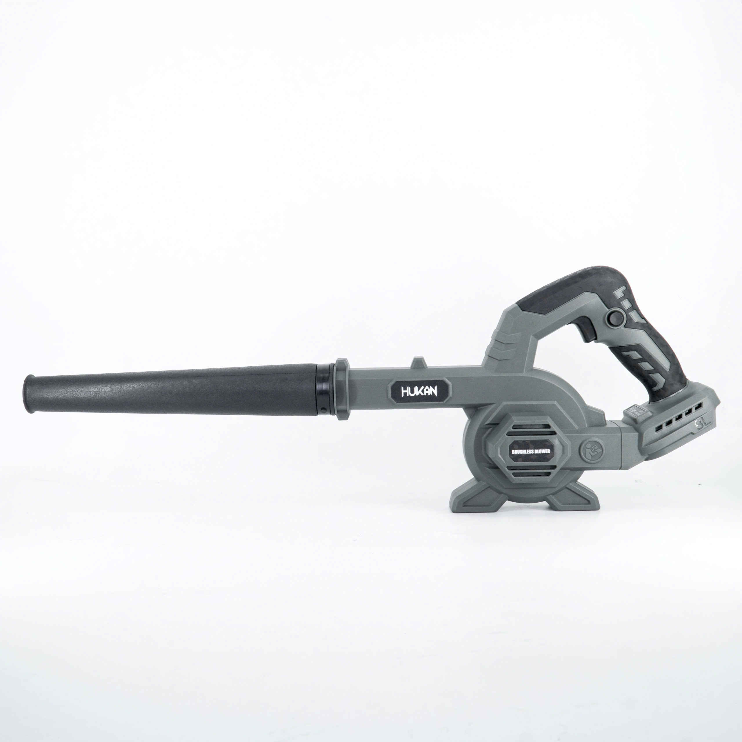 Thân máy thổi bụi dùng pin (GEN2) HM-21-G2-ELB1599BL - Ảnh 5