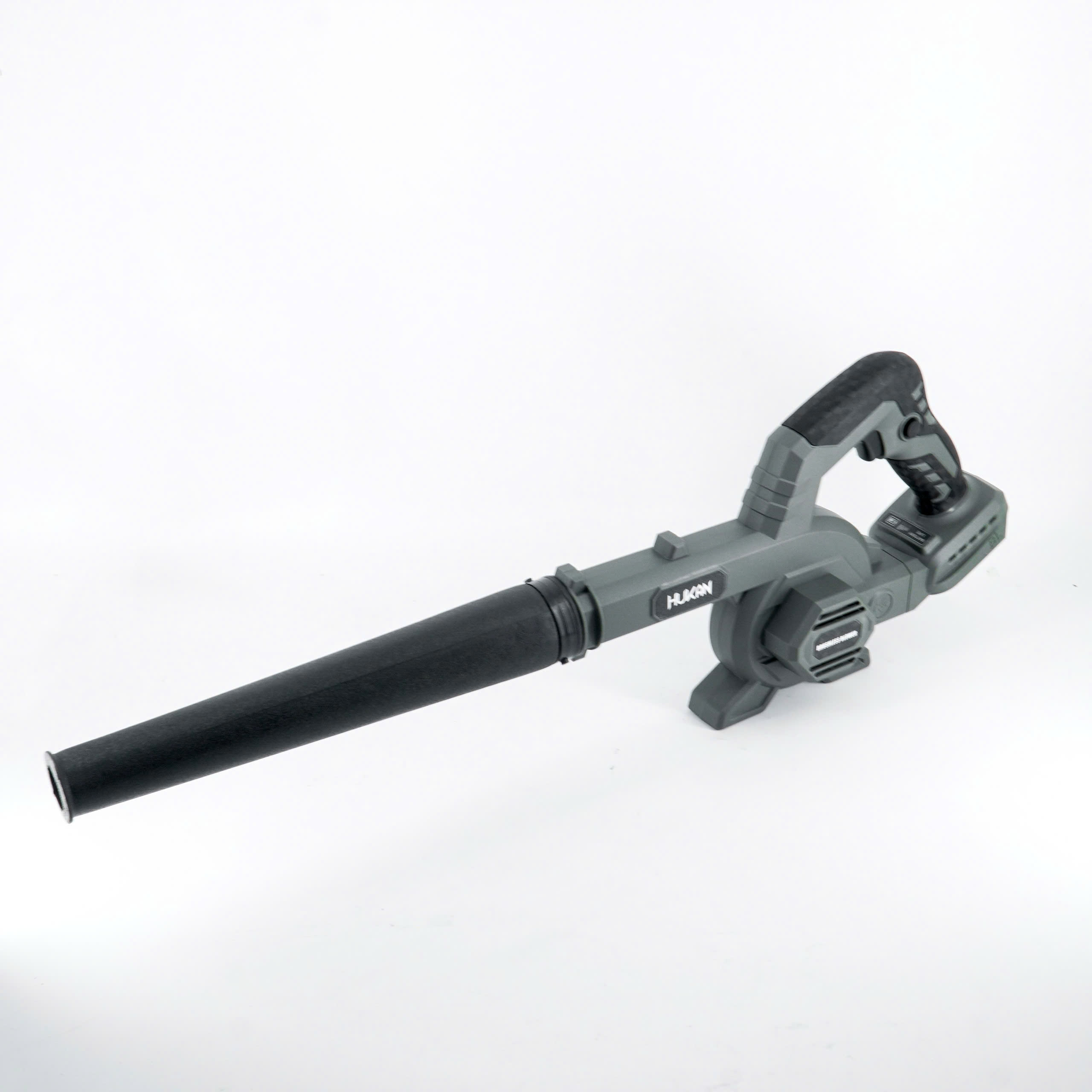 Thân máy thổi bụi dùng pin (GEN2) HM-21-G2-ELB1599BL - Ảnh 6
