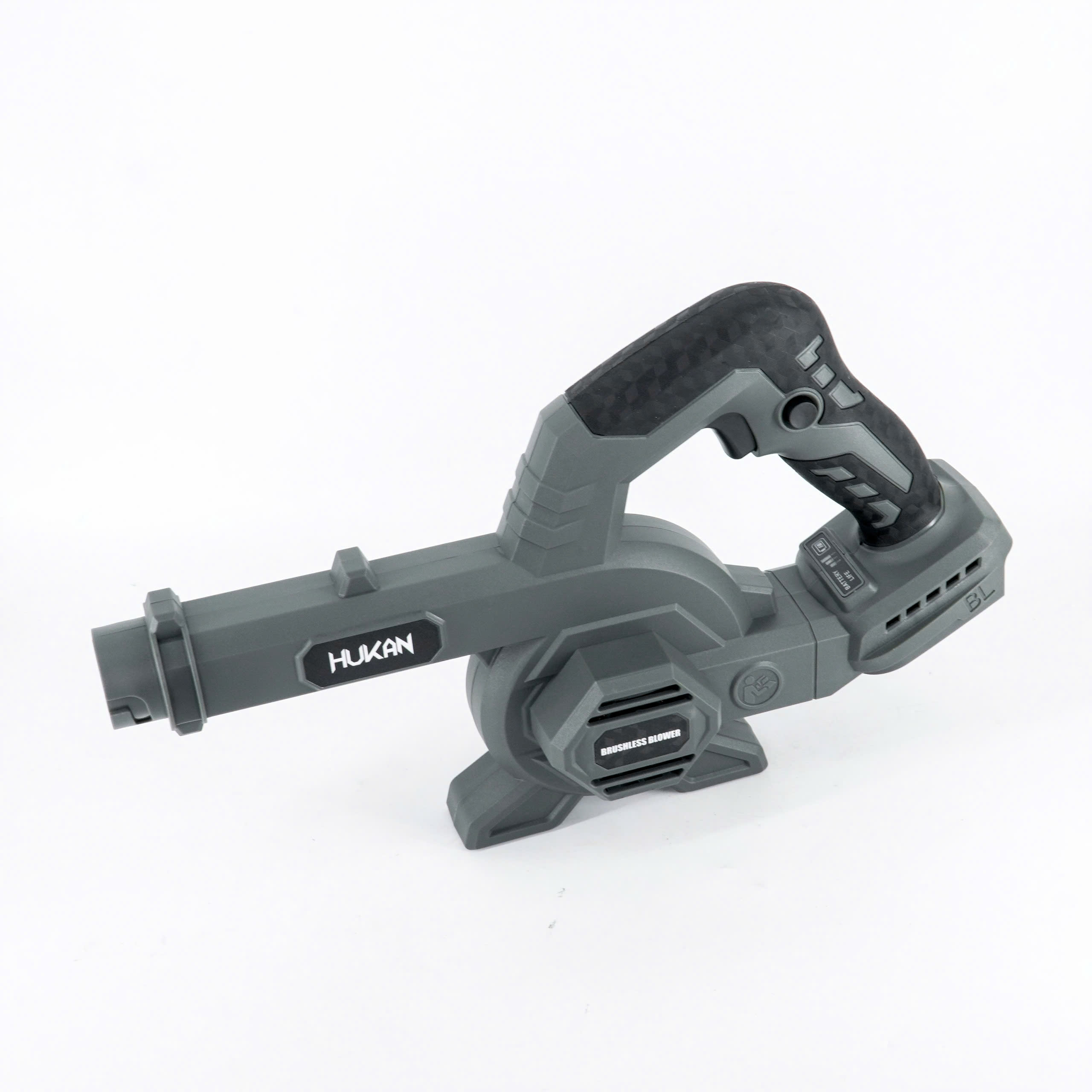 Thân máy thổi bụi dùng pin (GEN2) HM-21-G2-ELB1599BL - Ảnh 7