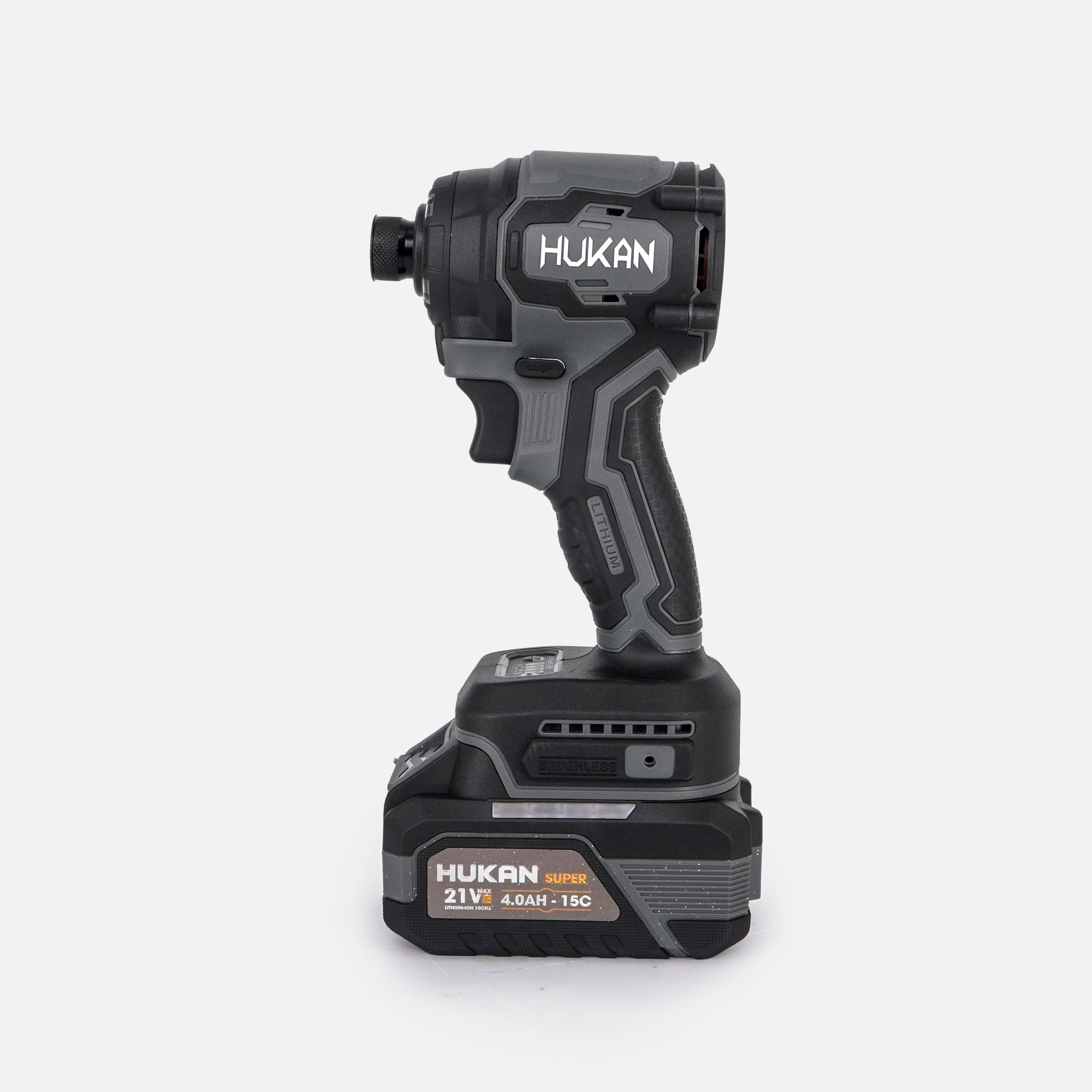 Máy Chuyên Vít Hukan HM21-G2CV250BL - Ảnh 2