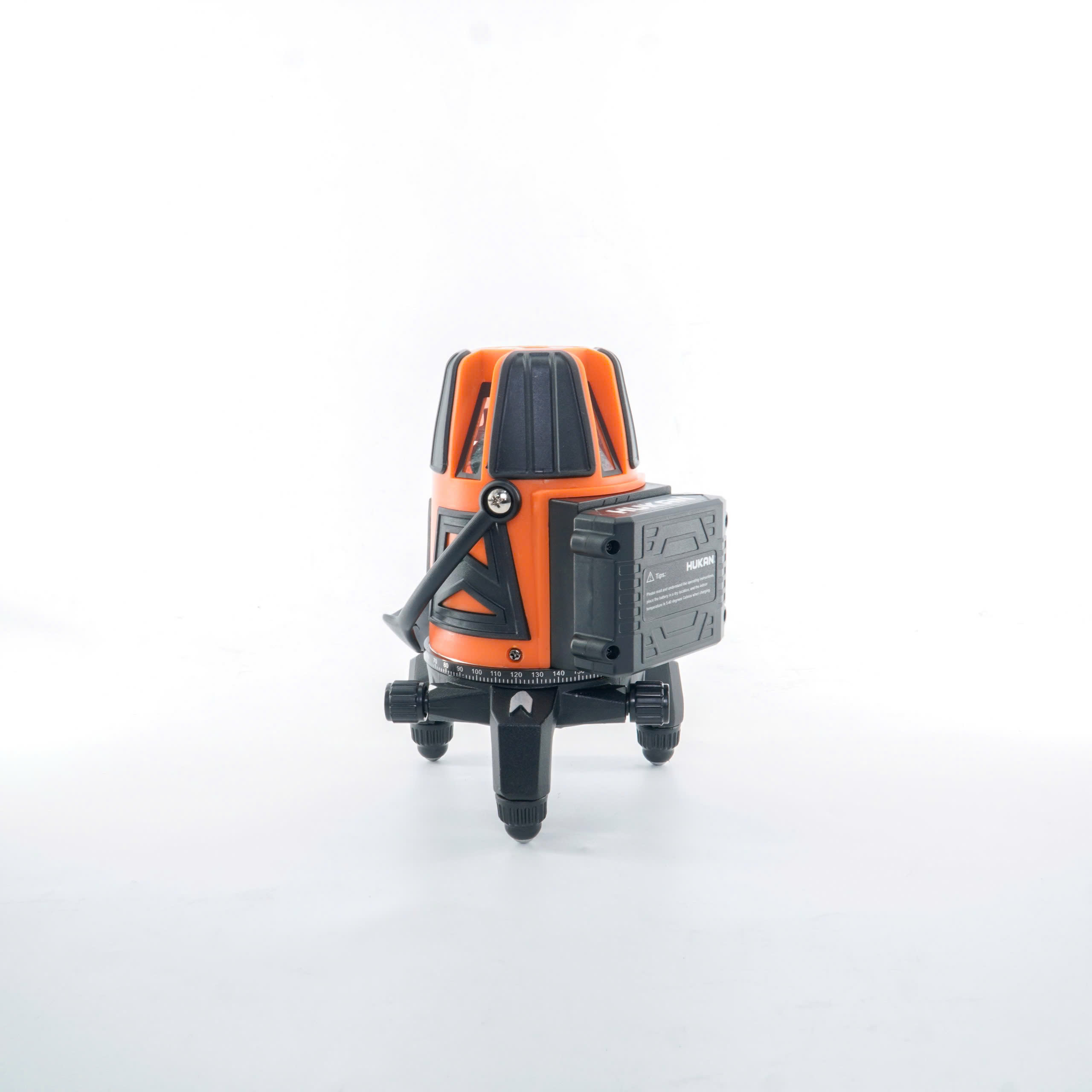 Máy cân bằng Laser 5 tia xanh T88 - Ảnh 3