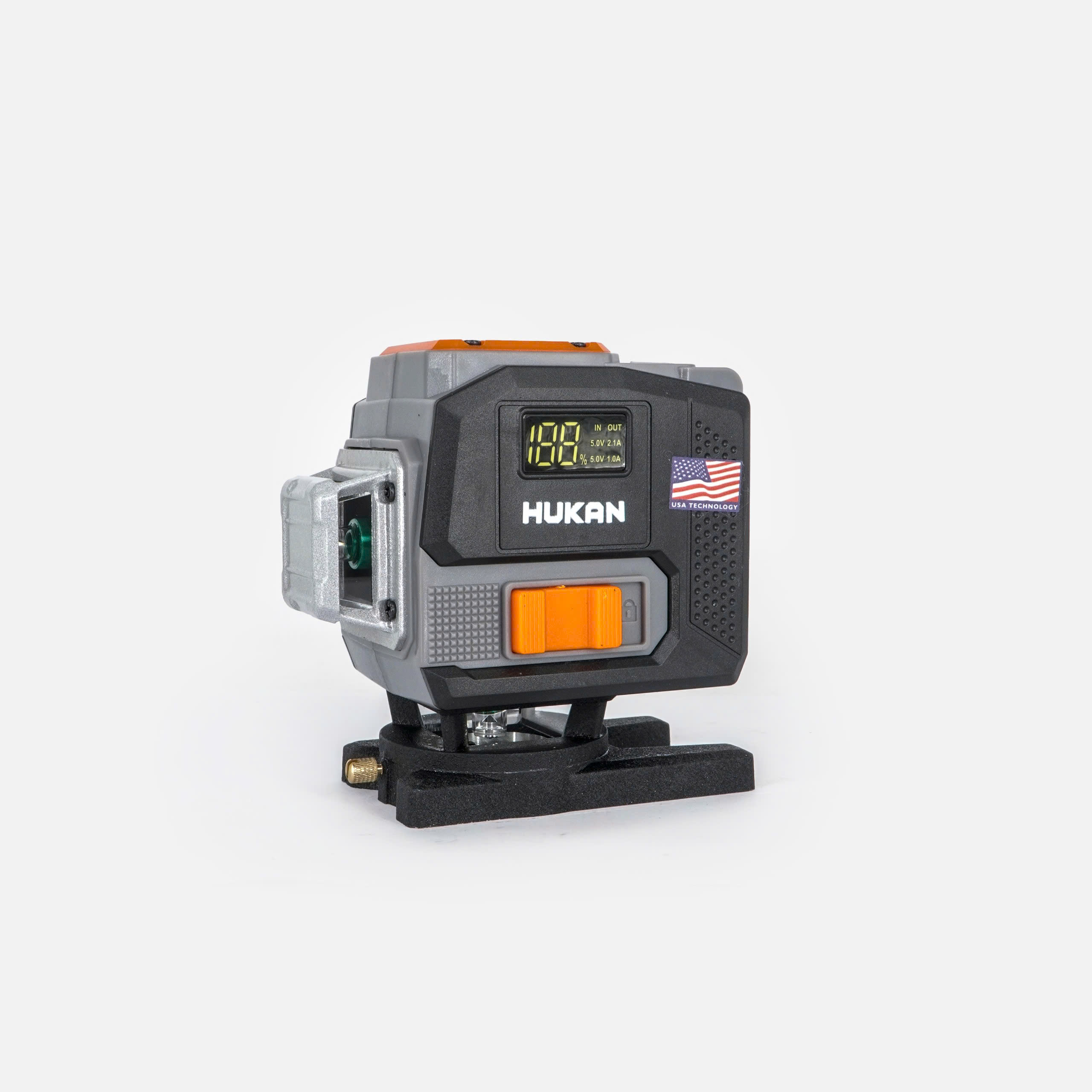 Máy Cân Bằng Laser 12 Line HK-G1-T97 - Ảnh 4