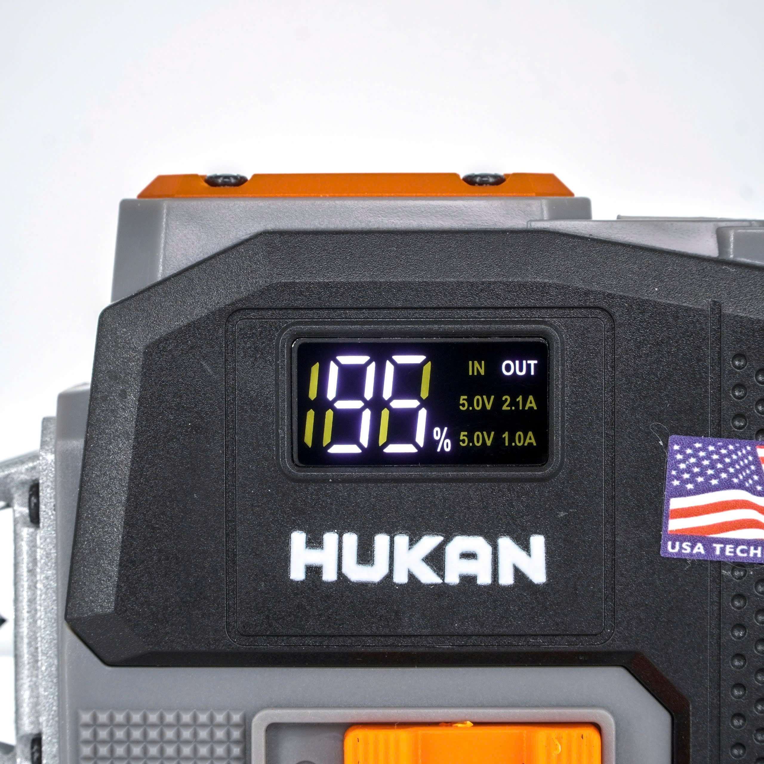 Máy Cân Bằng Laser 12 Line HK-G1-T97 - Ảnh 6