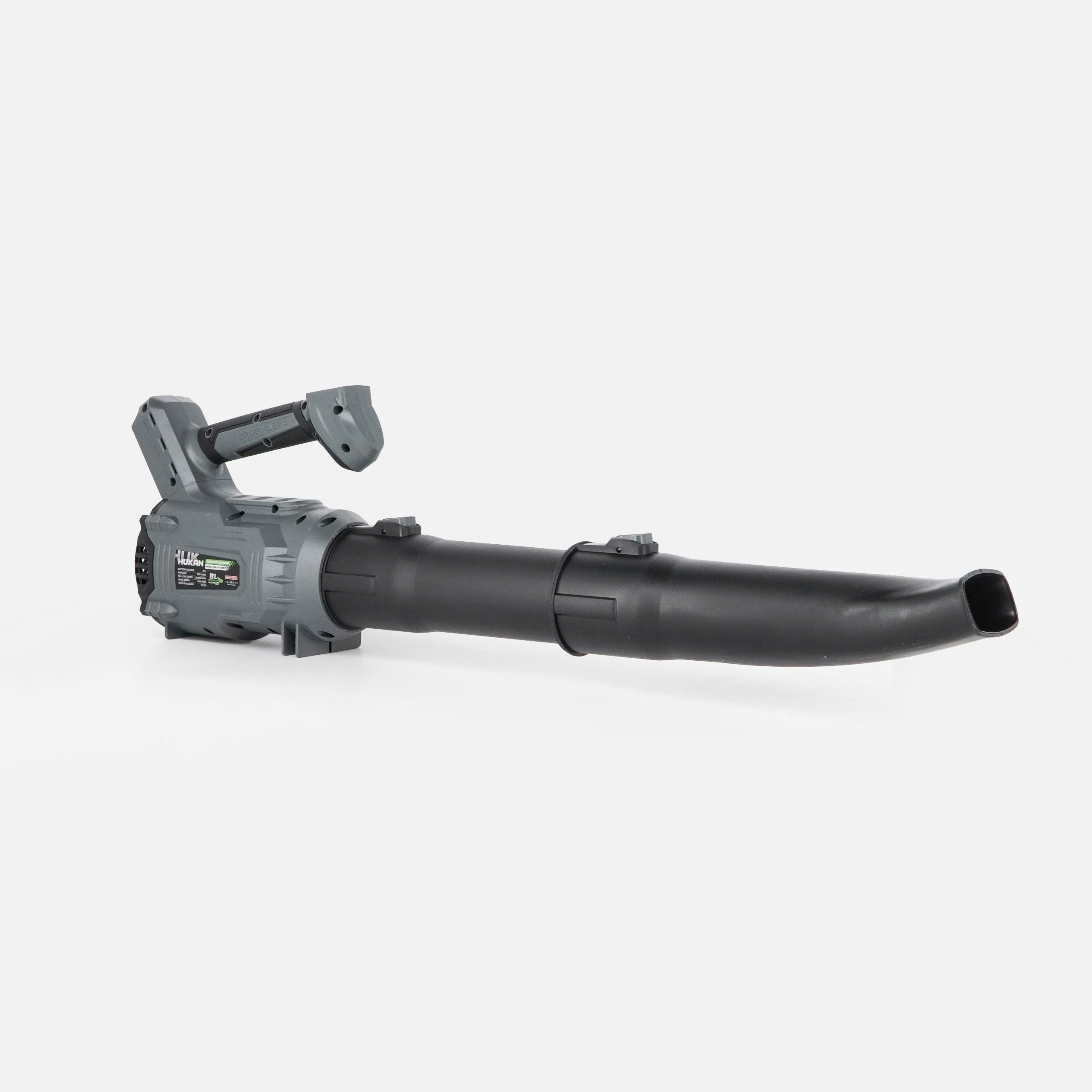 Thân máy thổi lá dùng pin (GEN 3) G3BL-F7TURBO - Ảnh 5