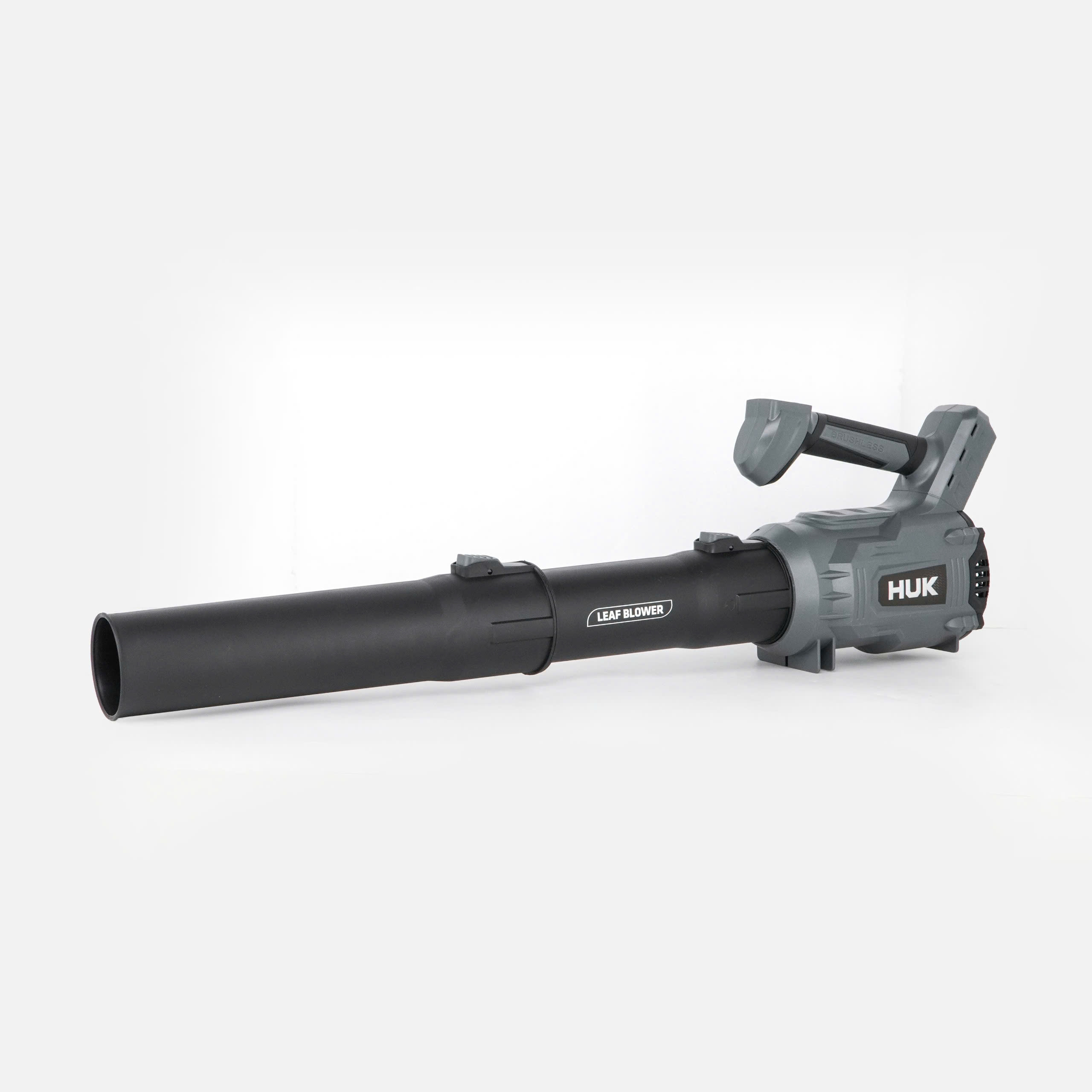 Thân máy thổi lá dùng pin (GEN 3) G3BL-F7TURBO - Ảnh 4