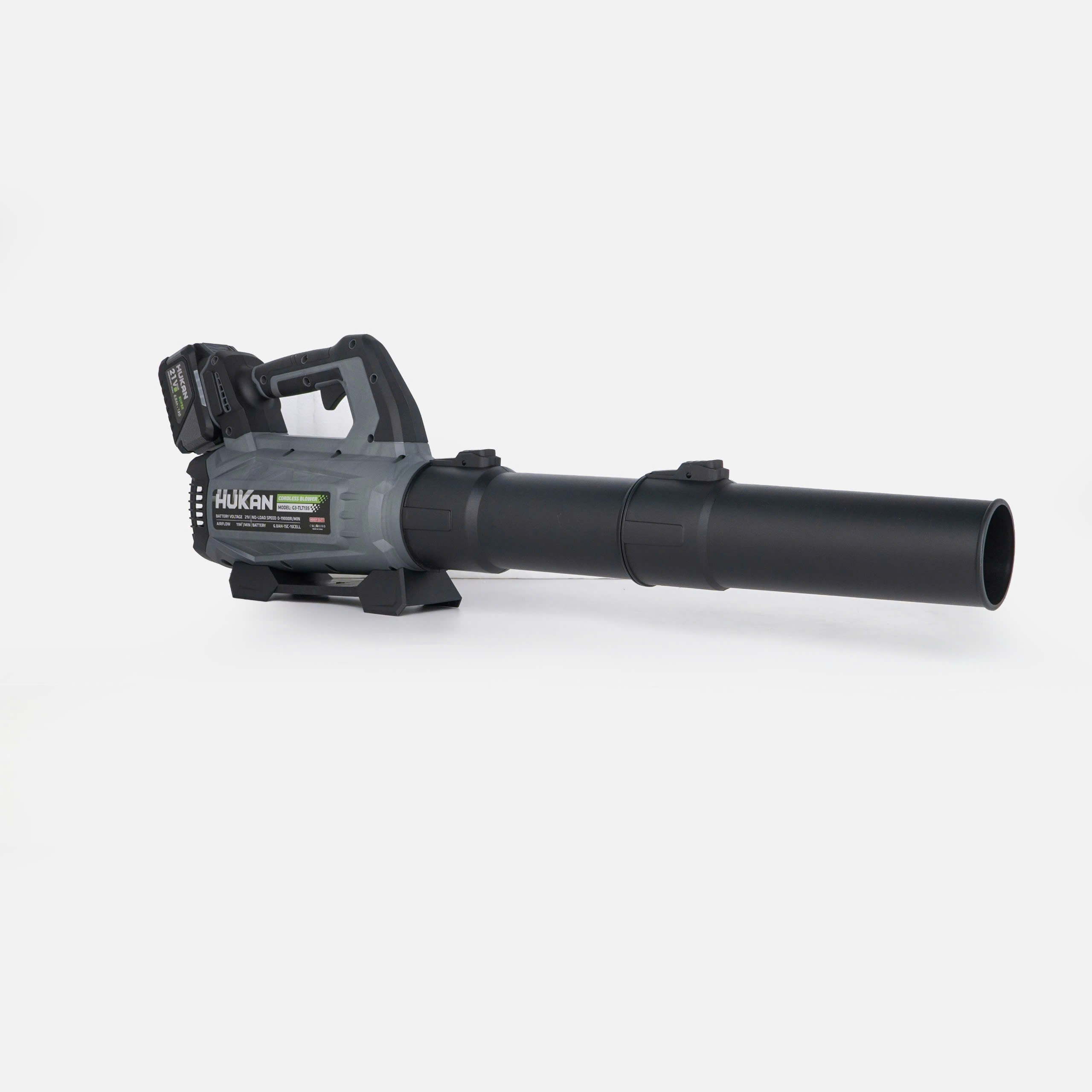 Máy thổi lá dùng pin (GEN 3) G3-TLT135 - Ảnh 4