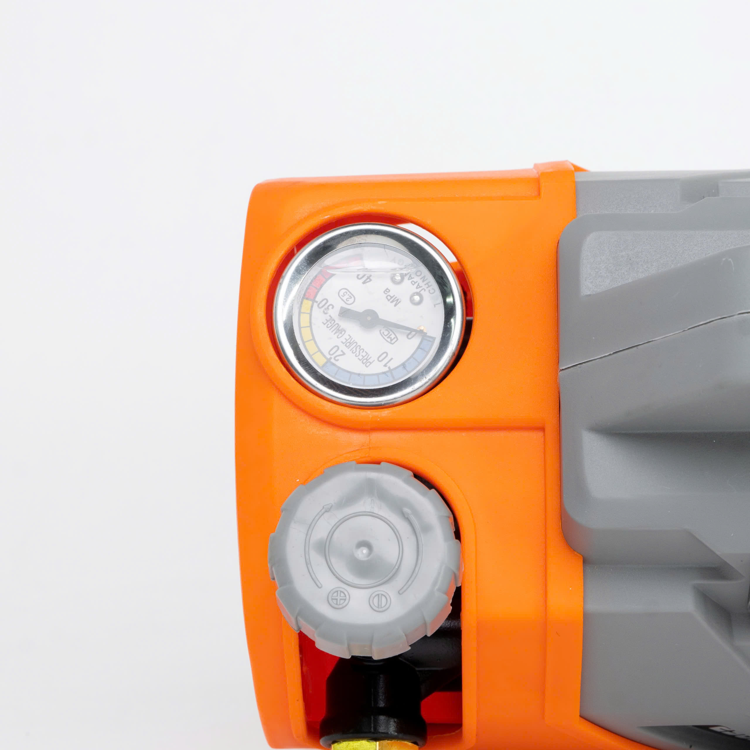 Máy rửa xe điện Hukan Gen 2 G2-R7 - Ảnh 8