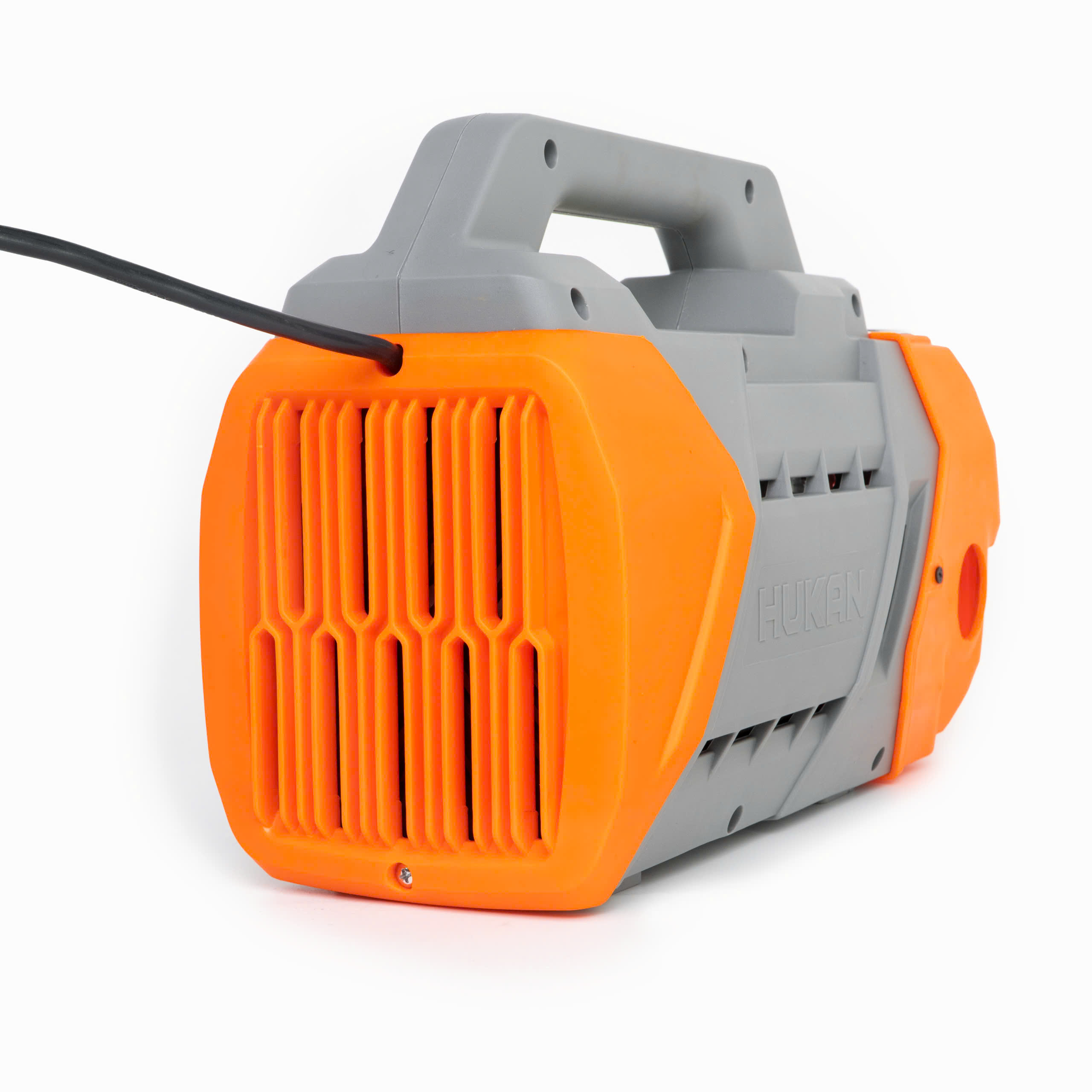 Máy rửa xe điện Hukan Gen 2 G2-R7 - Ảnh 10