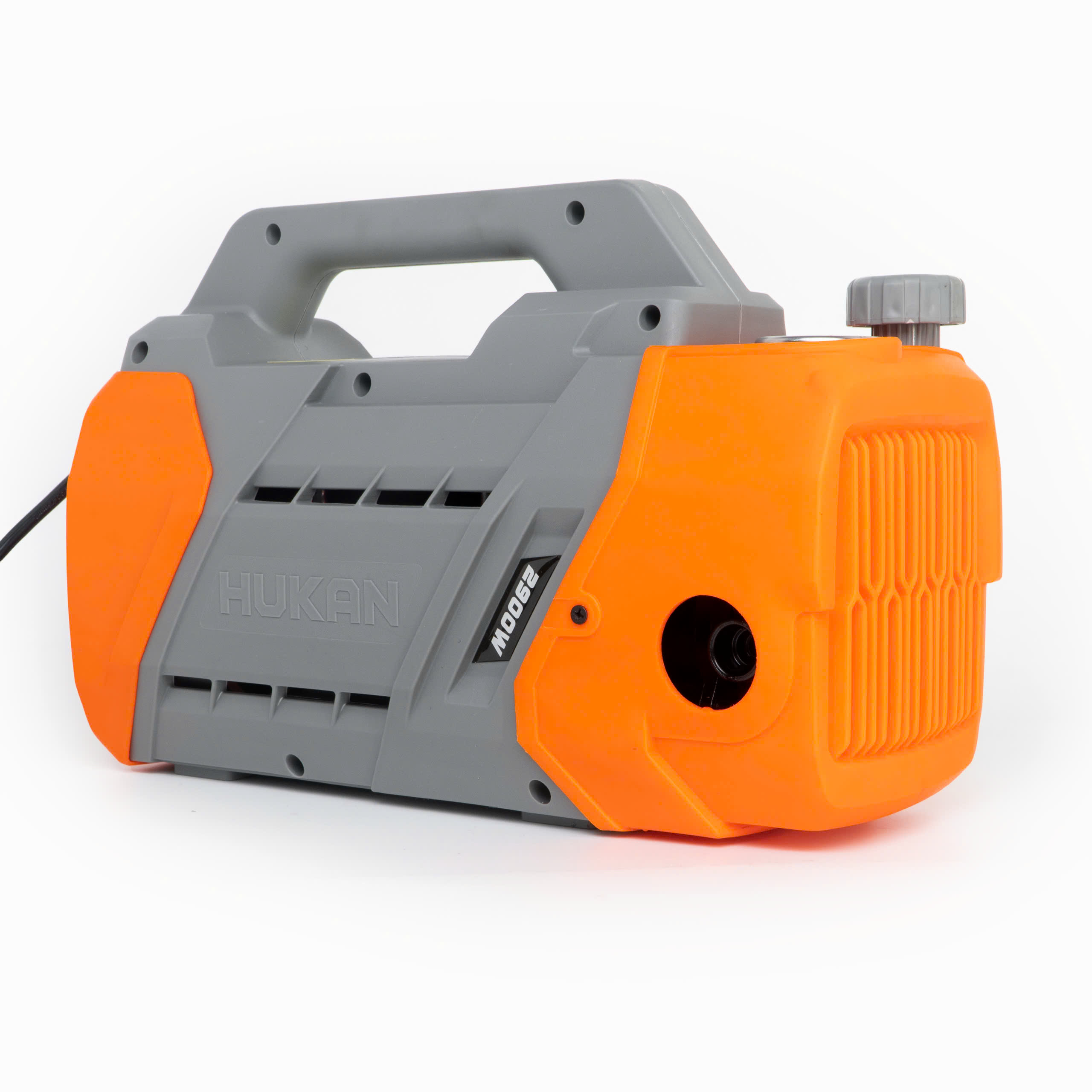 Máy rửa xe điện Hukan Gen 2 G2-R7 - Ảnh 11