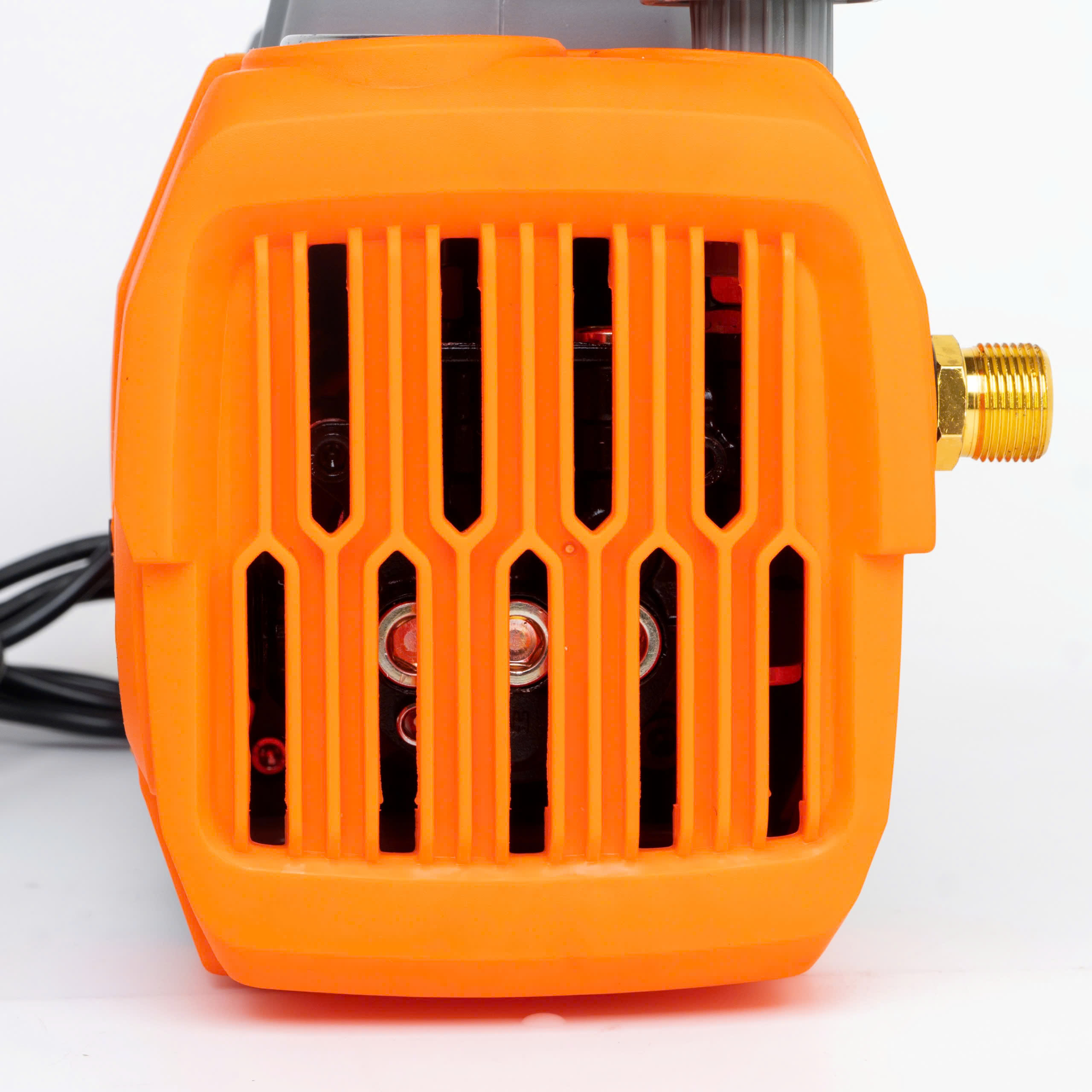Máy rửa xe điện Hukan Gen 2 G2-R7 - Ảnh 12