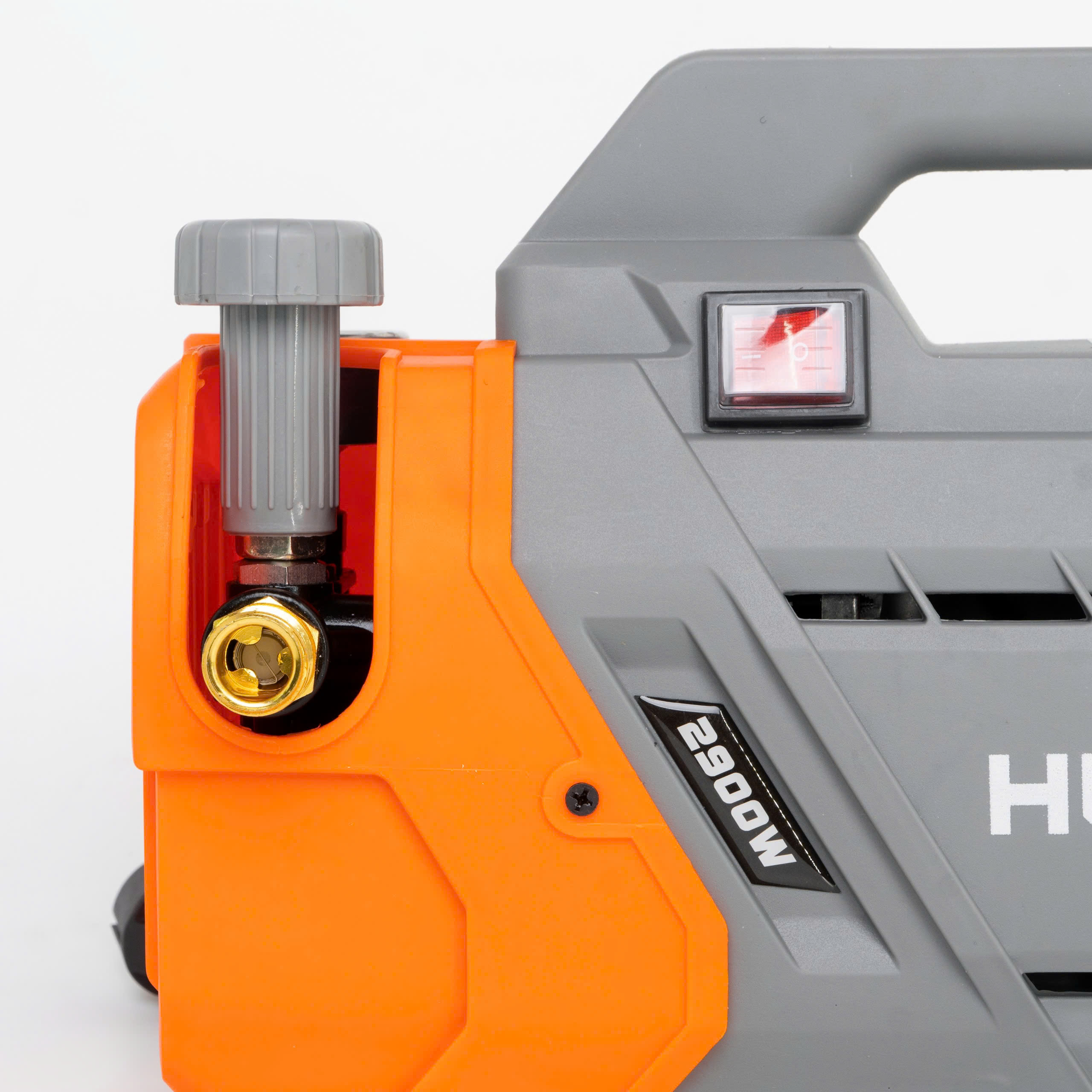 Máy rửa xe điện Hukan Gen 2 G2-R7 - Ảnh 13