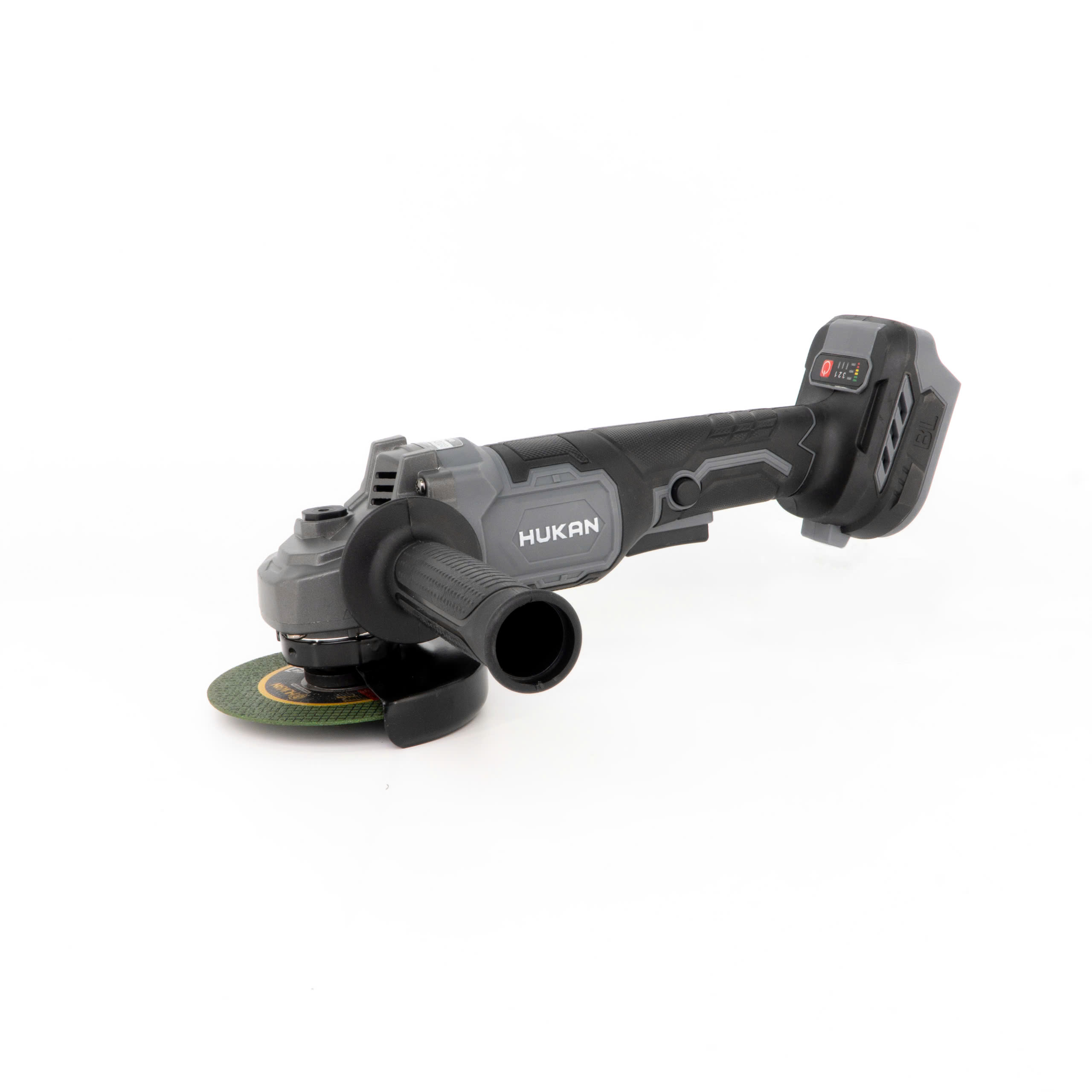 Thân máy mài pin G1-AG6000J - Ảnh 3