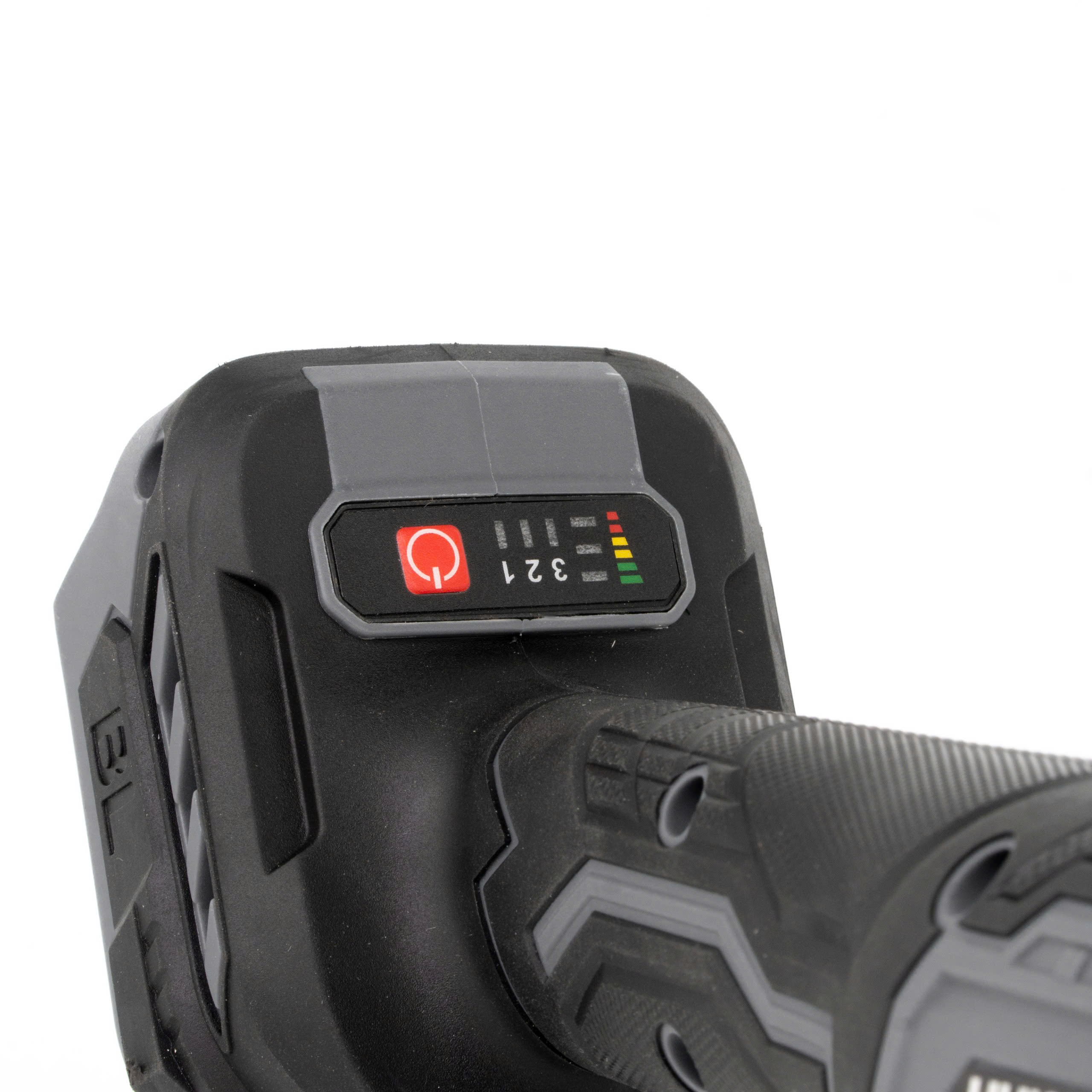 Thân máy mài pin G1-AG6000J - Ảnh 6