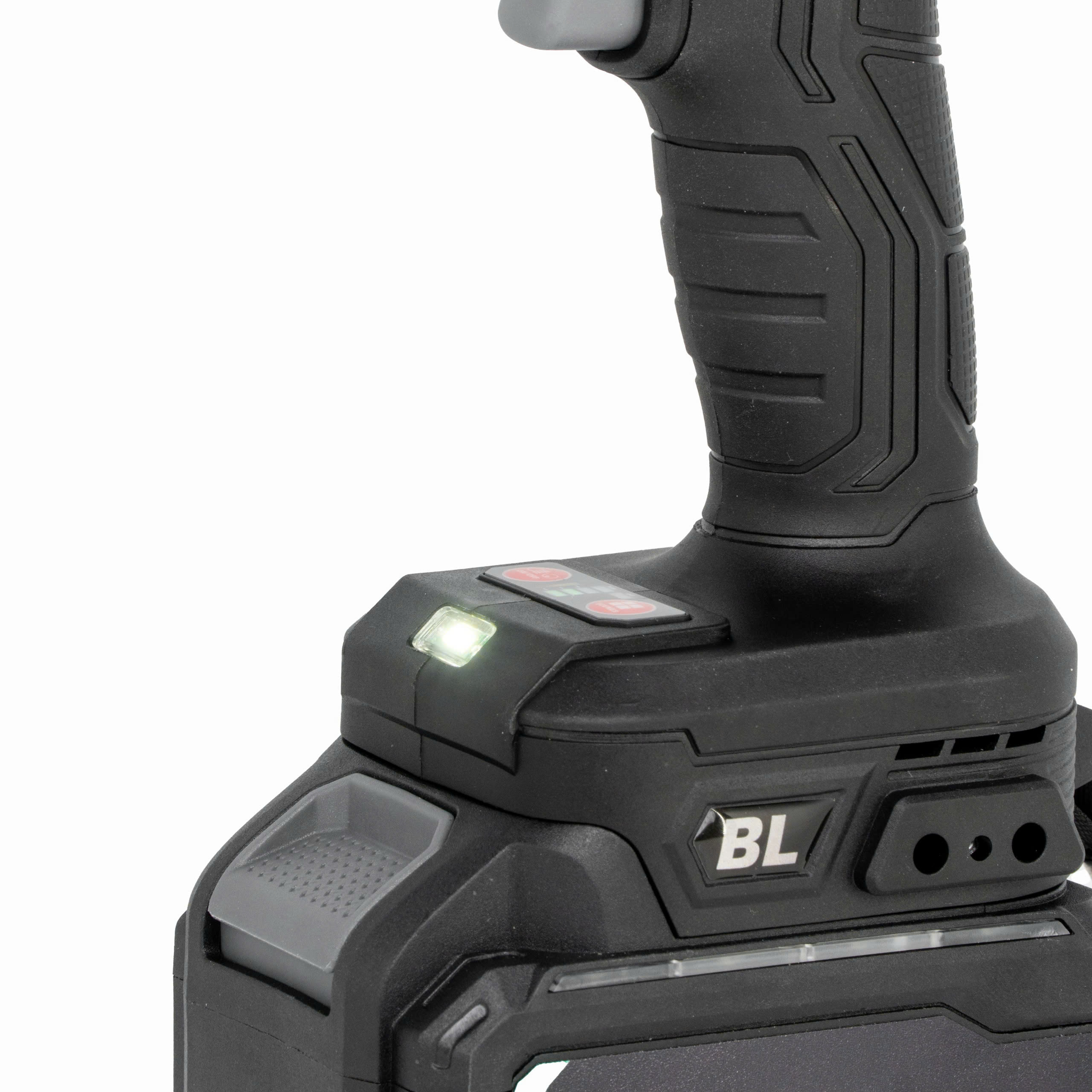 Máy khoan pin 13mm GEN 3 – G3-F165PRO - Ảnh 10