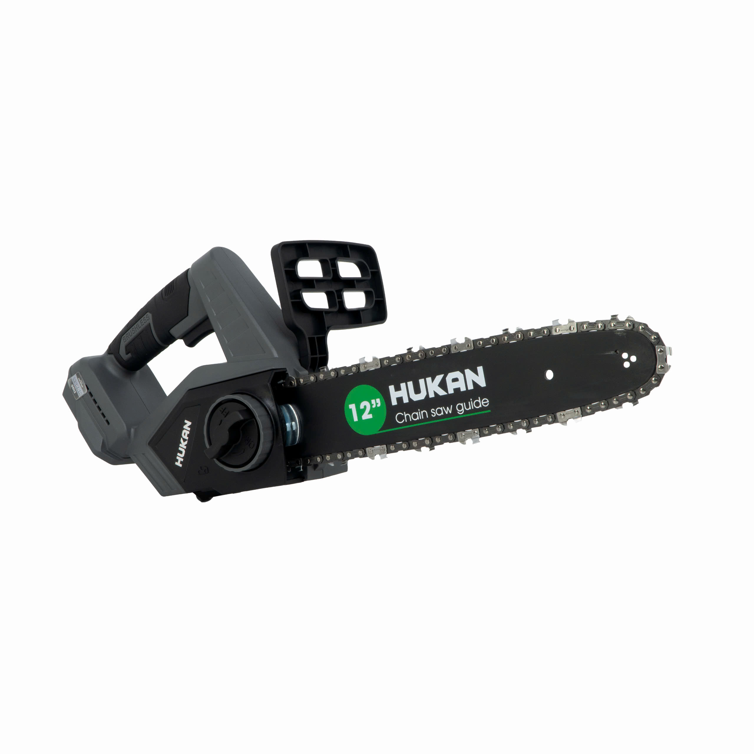 Thân máy cưa xích pin 12 INCH (GEN2) G2-C66 - Ảnh 3