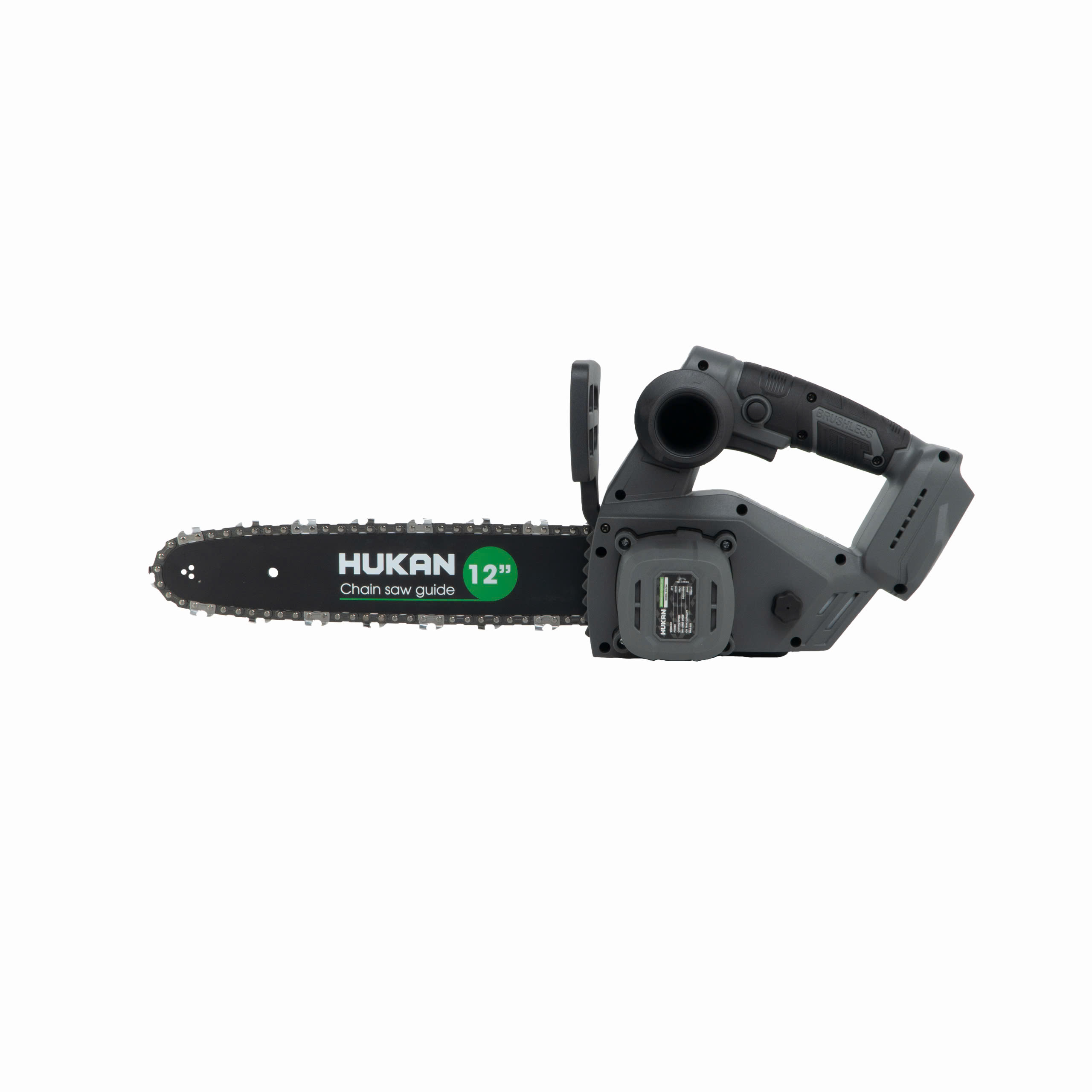 Thân máy cưa xích pin 12 INCH (GEN2) G2-C66 - Ảnh 6