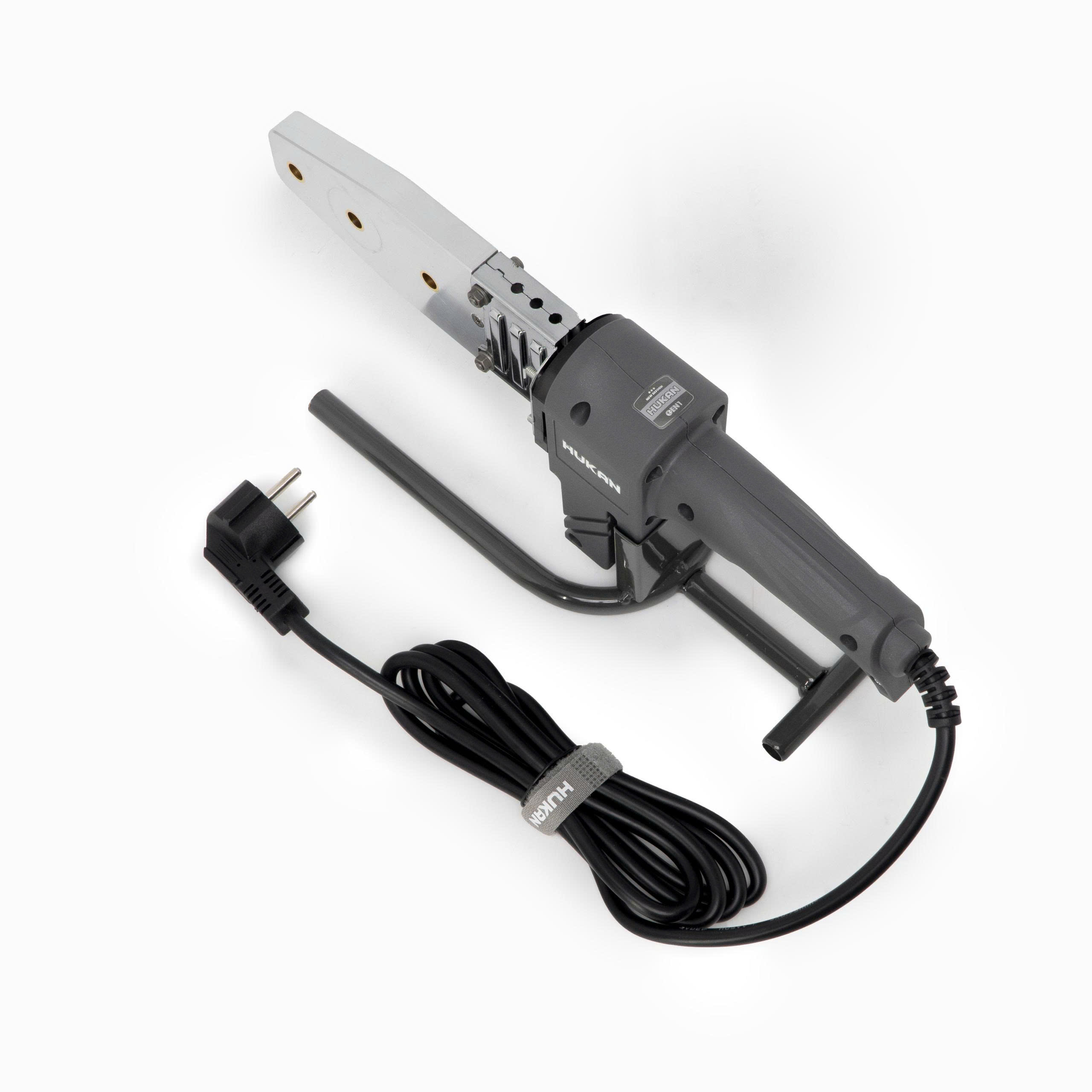 Máy hàn ống nhựa Hukan G1-HN2430 - Ảnh 6