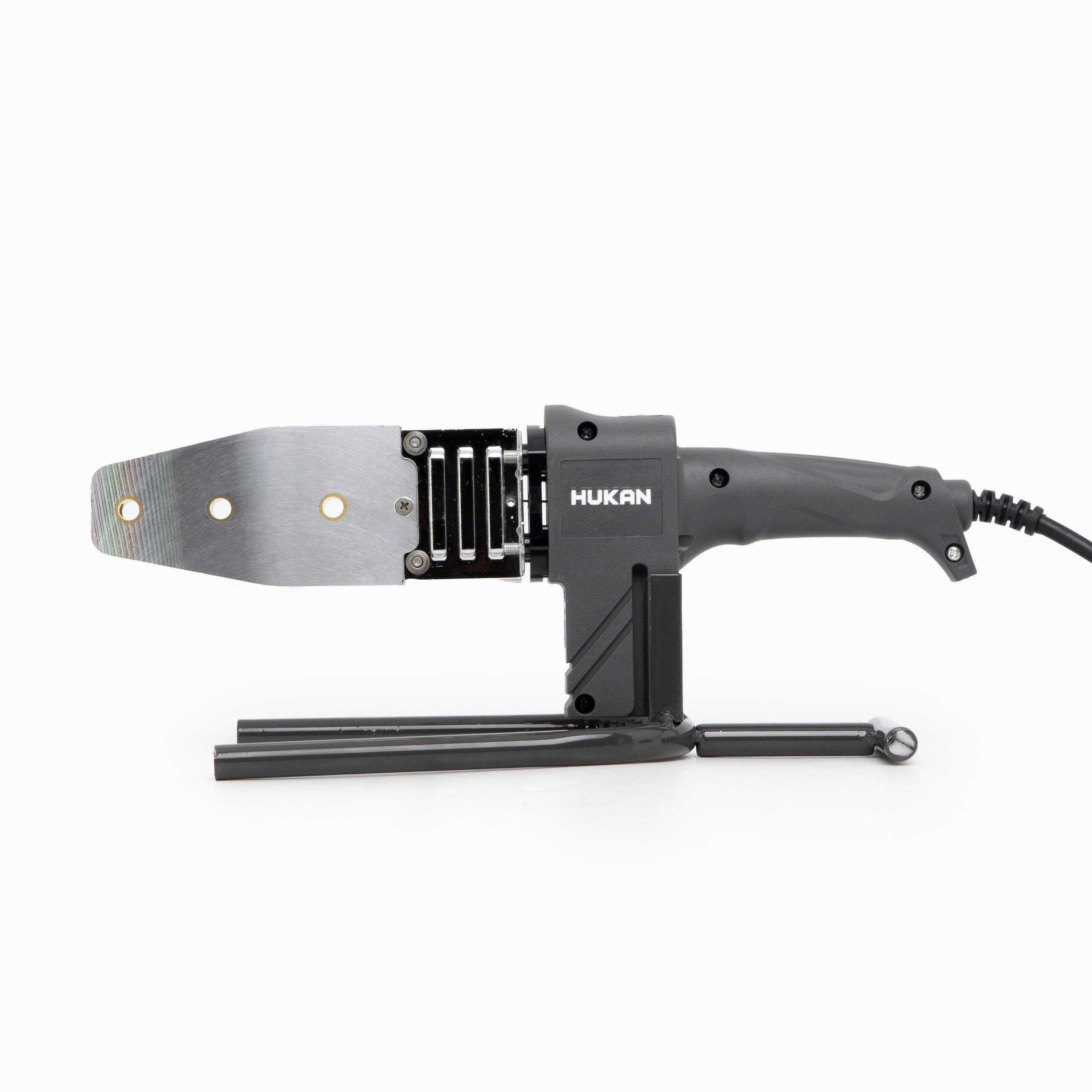 Máy hàn ống nhựa Hukan G1-HN2430 - Ảnh 9