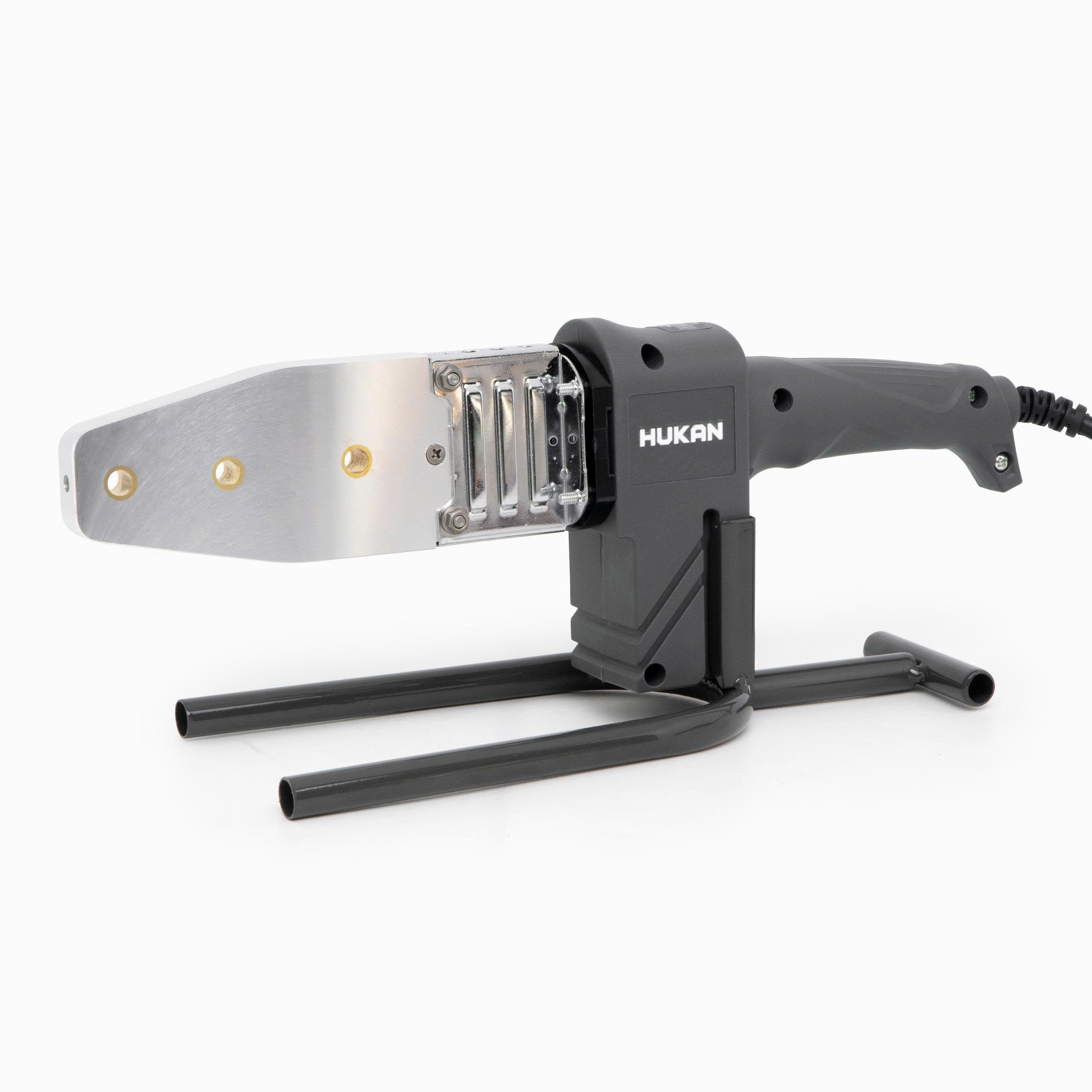 Máy hàn ống nhựa Hukan G1-HN2430 - Ảnh 10