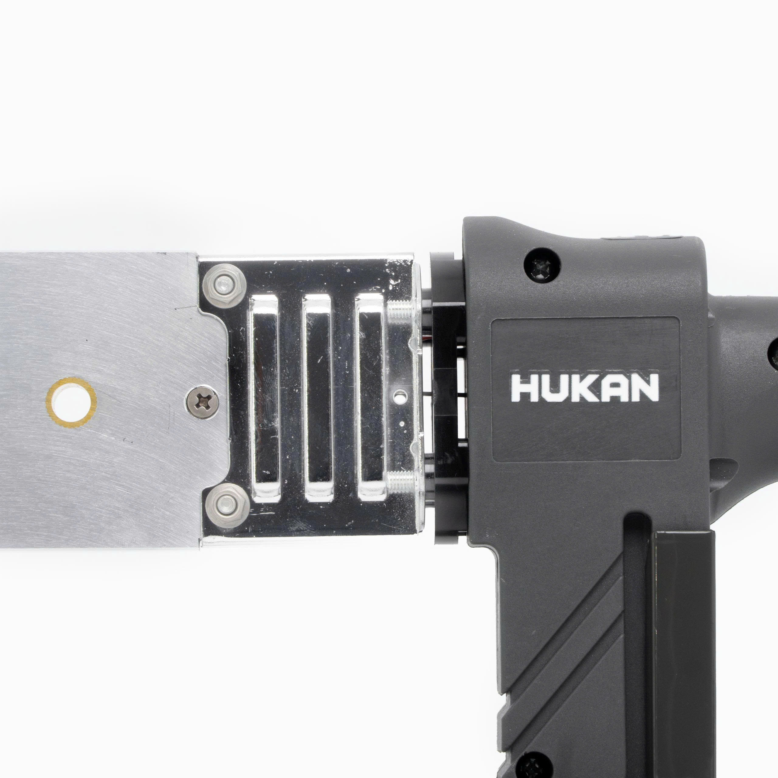 Máy hàn ống nhựa Hukan G1-HN2430 - Ảnh 12
