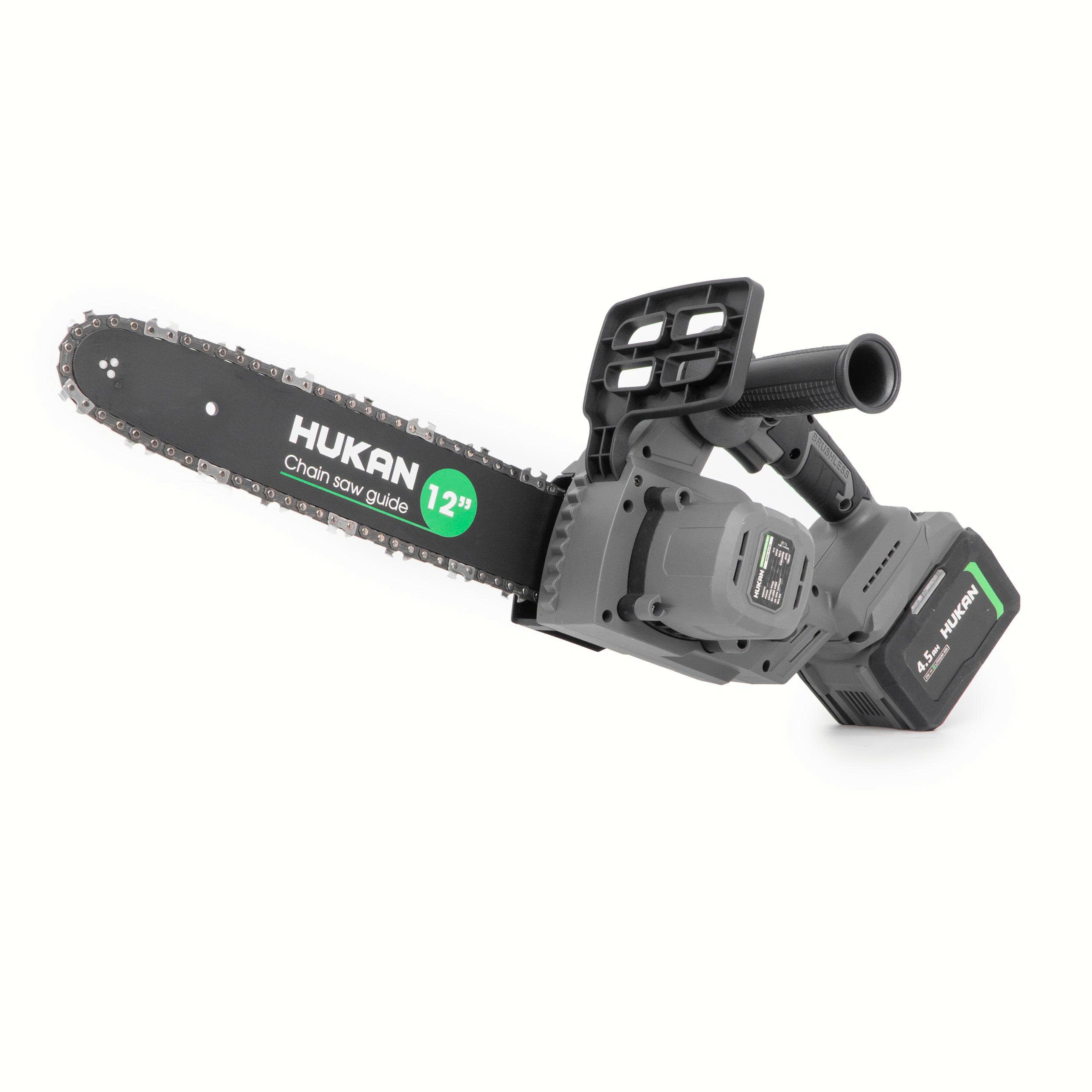 Bộ máy cưa xích pin 12 INCH (GEN2) G2-C66 - Ảnh 6