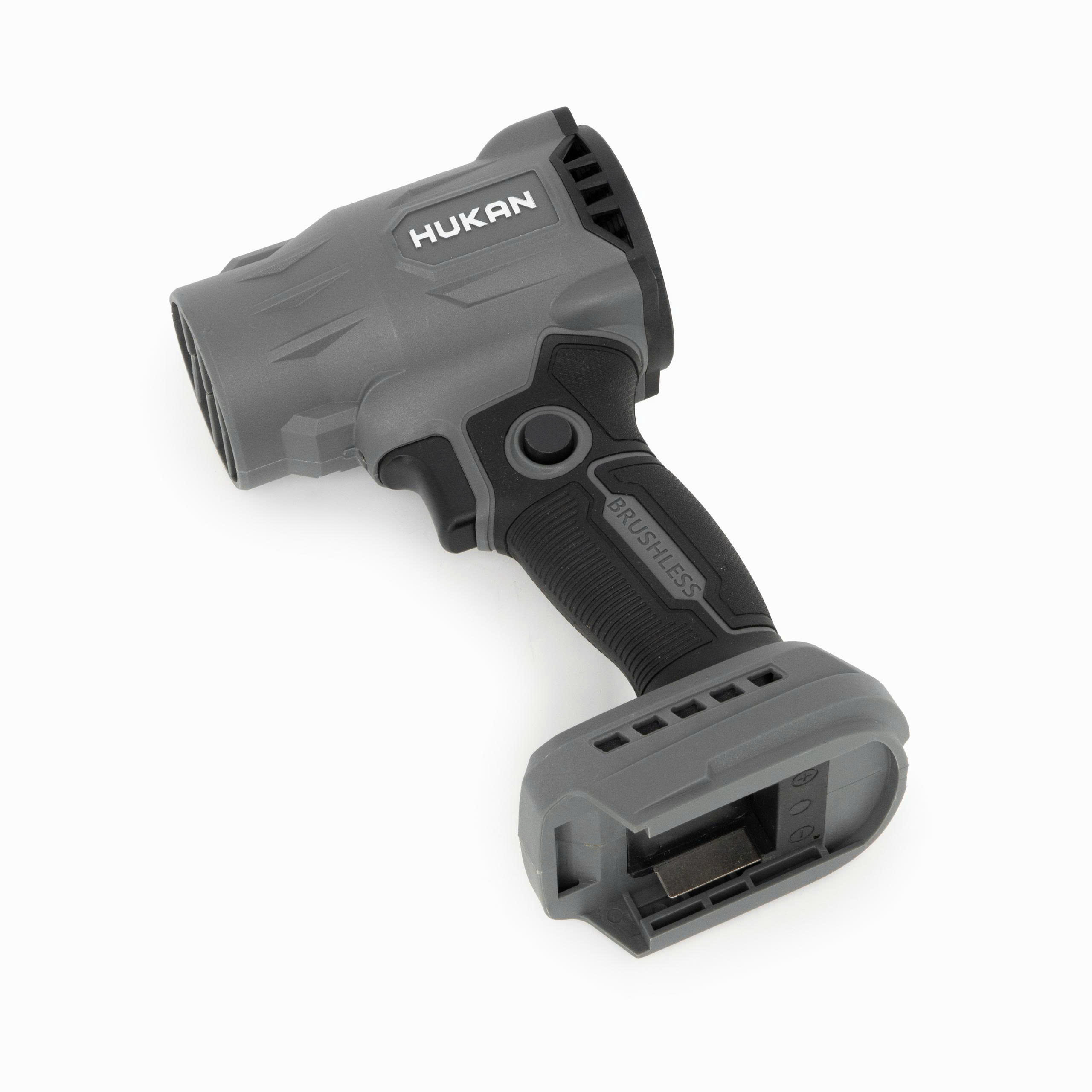 Máy Thổi Phản Lực Sử Dụng Pin Hukan G2TPL-F3 - Ảnh 9