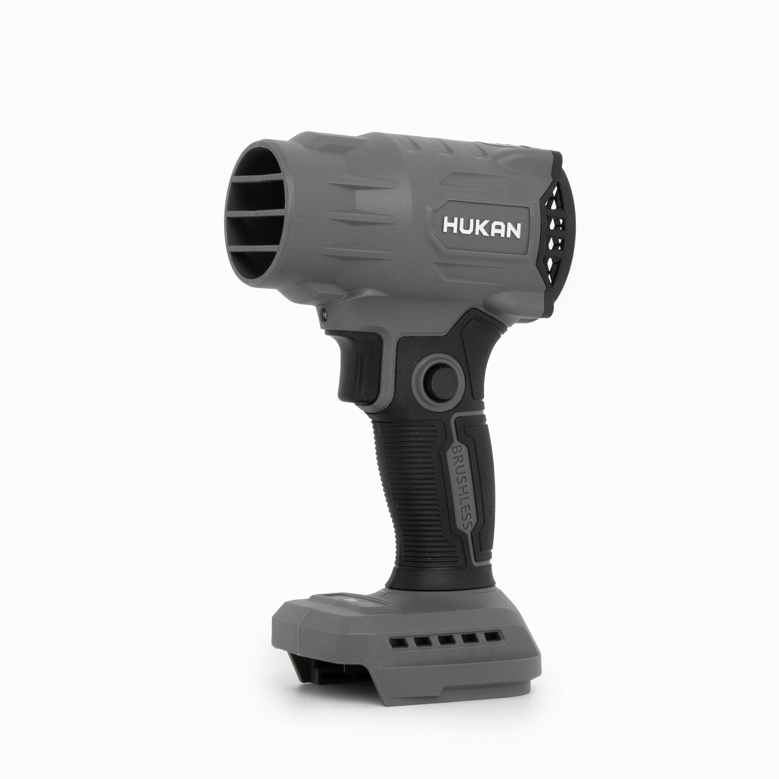 Máy Thổi Phản Lực Sử Dụng Pin Hukan G2TPL-F3 - Ảnh 2