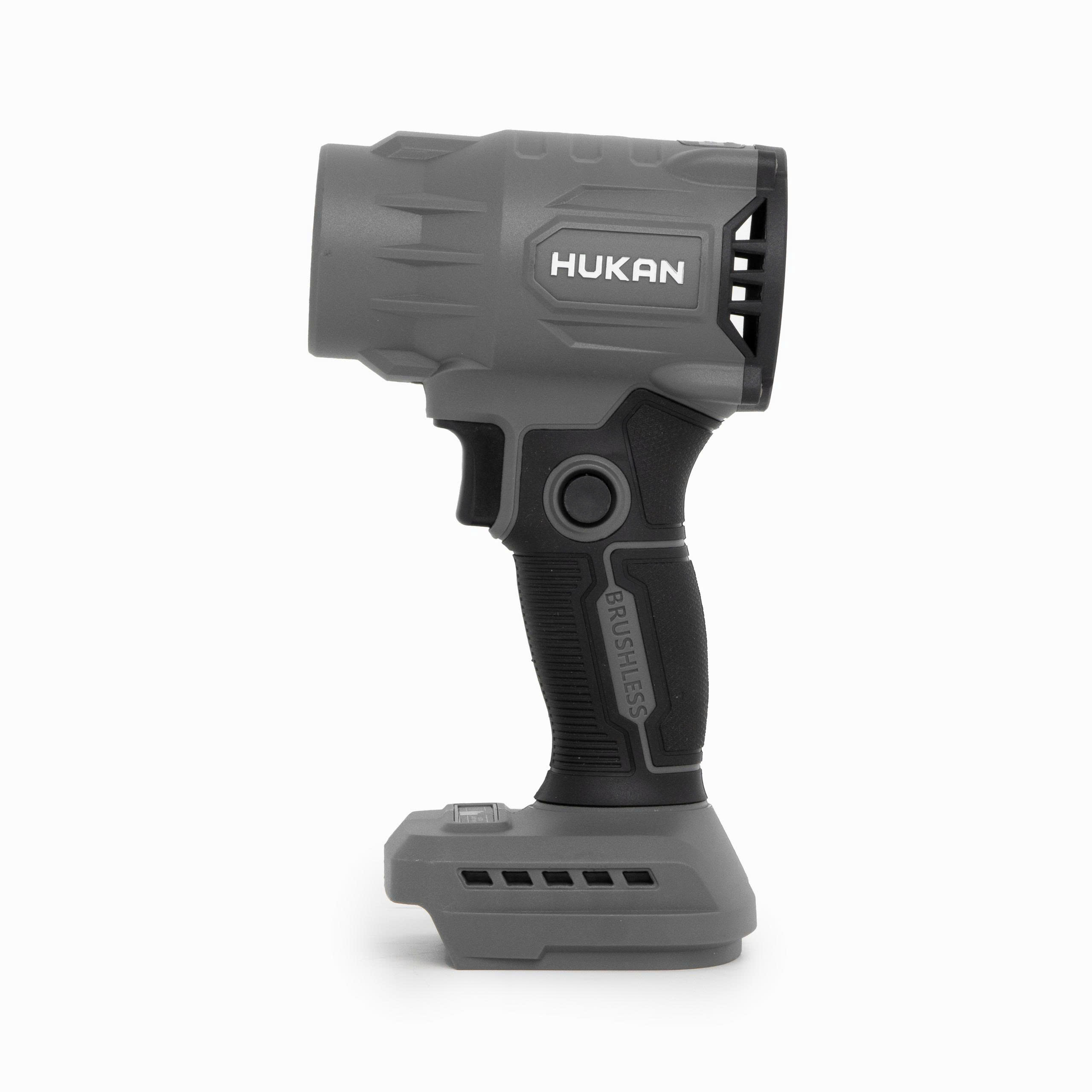 Máy Thổi Phản Lực Sử Dụng Pin Hukan G2TPL-F3 - Ảnh 3