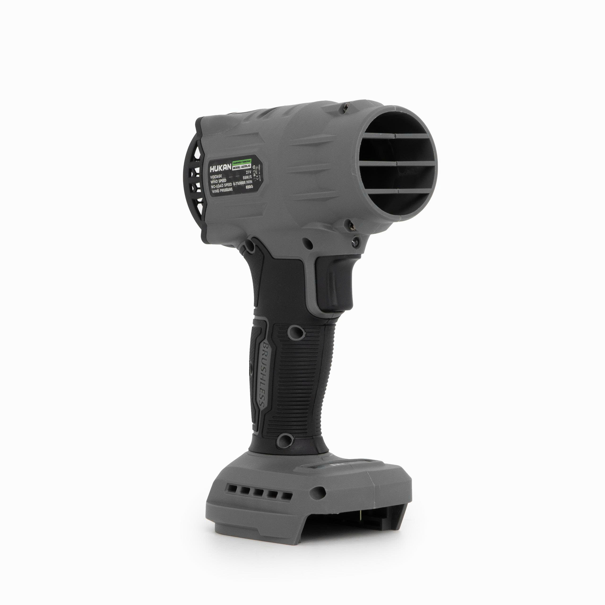 Máy Thổi Phản Lực Sử Dụng Pin Hukan G2TPL-F3 - Ảnh 5