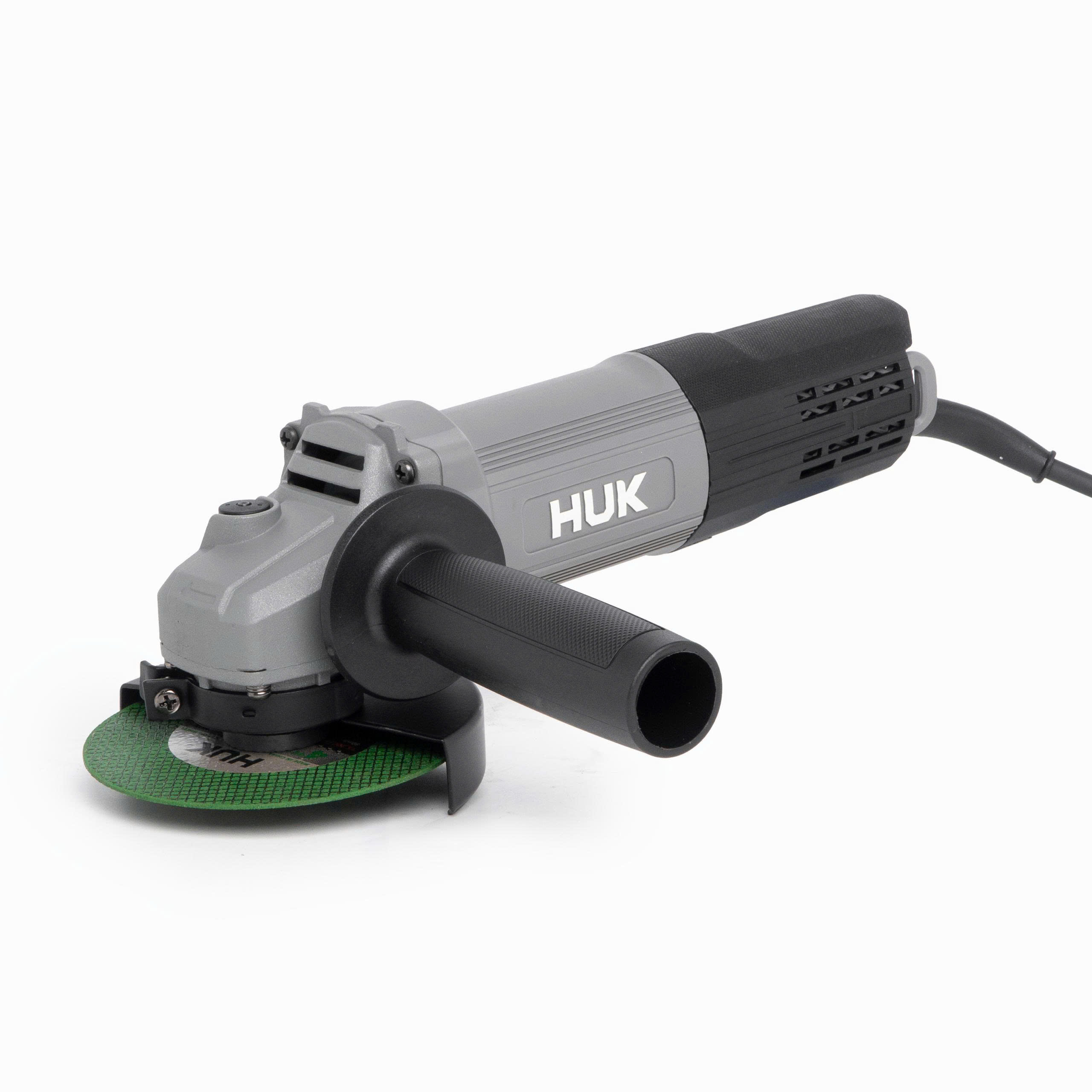 Máy mài điện (GEN 3) G3-A850 - Ảnh 11