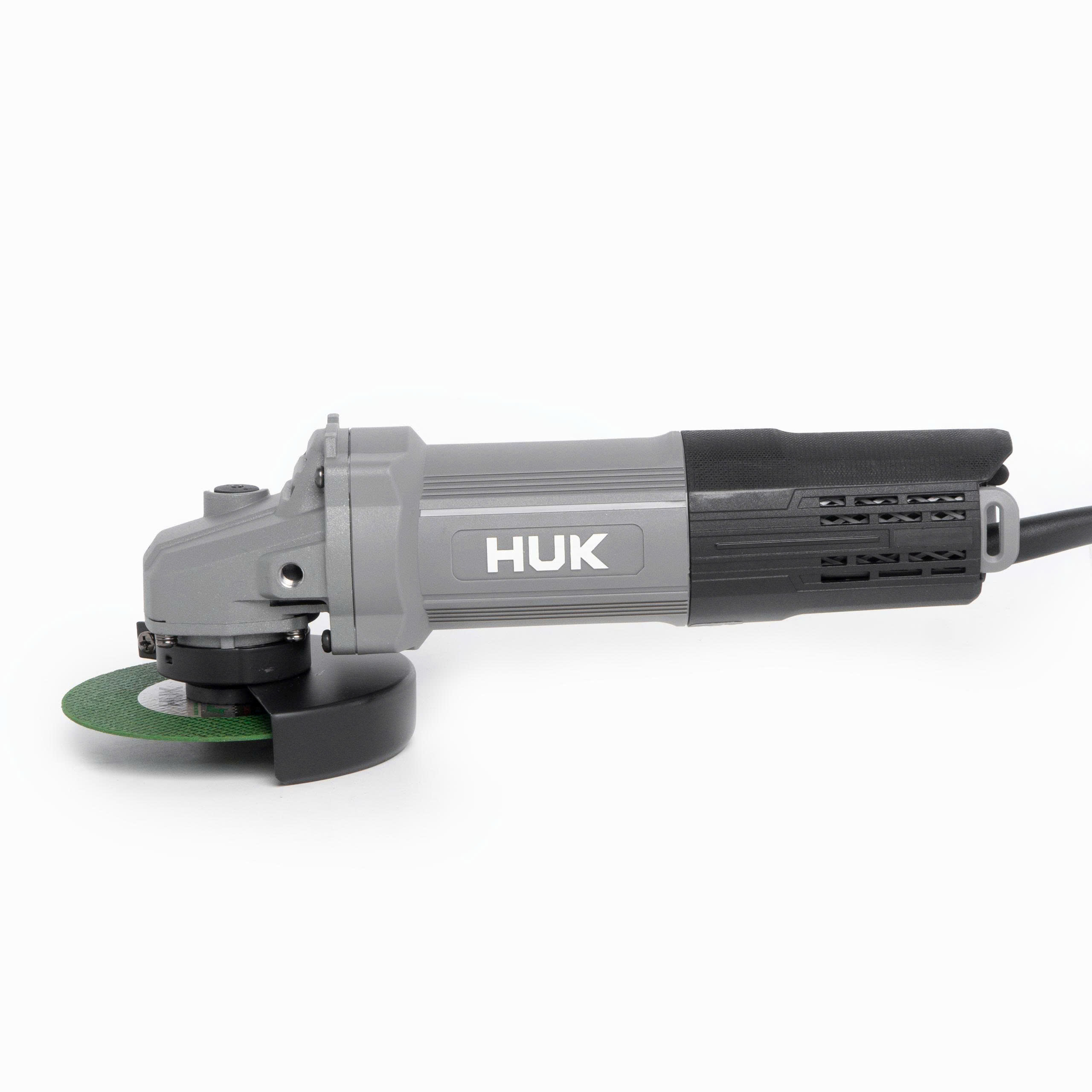 Máy mài điện (GEN 3) G3-A850 - Ảnh 10