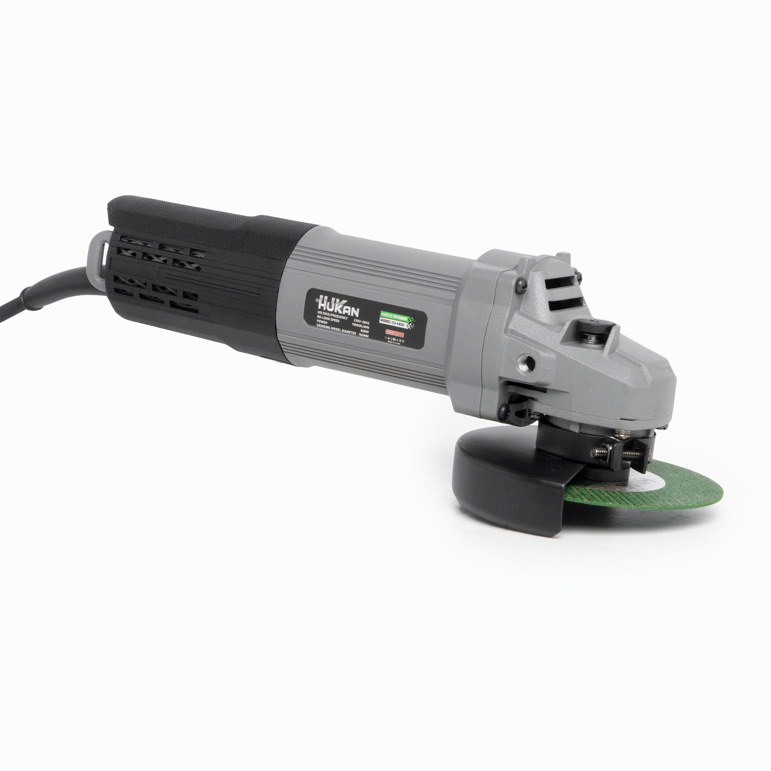 Máy mài điện (GEN 3) G3-A850 - Ảnh 7