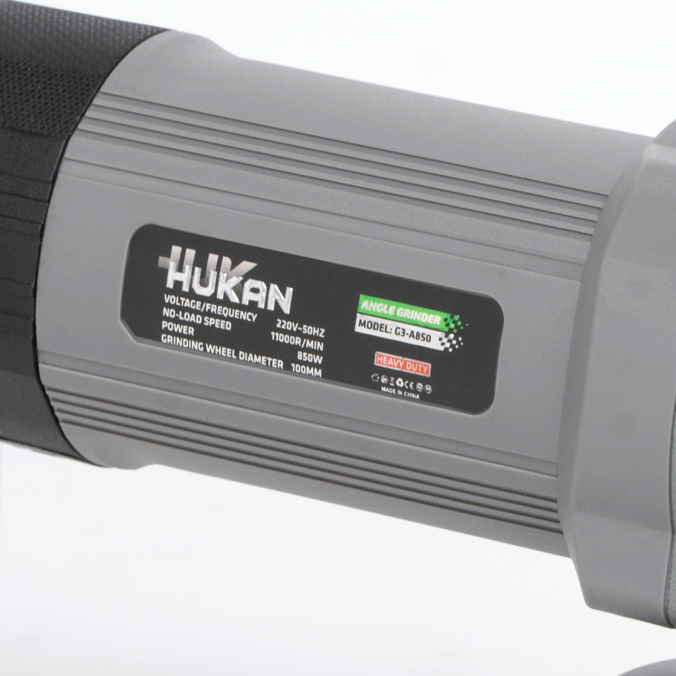 Máy mài điện (GEN 3) G3-A850 - Ảnh 6